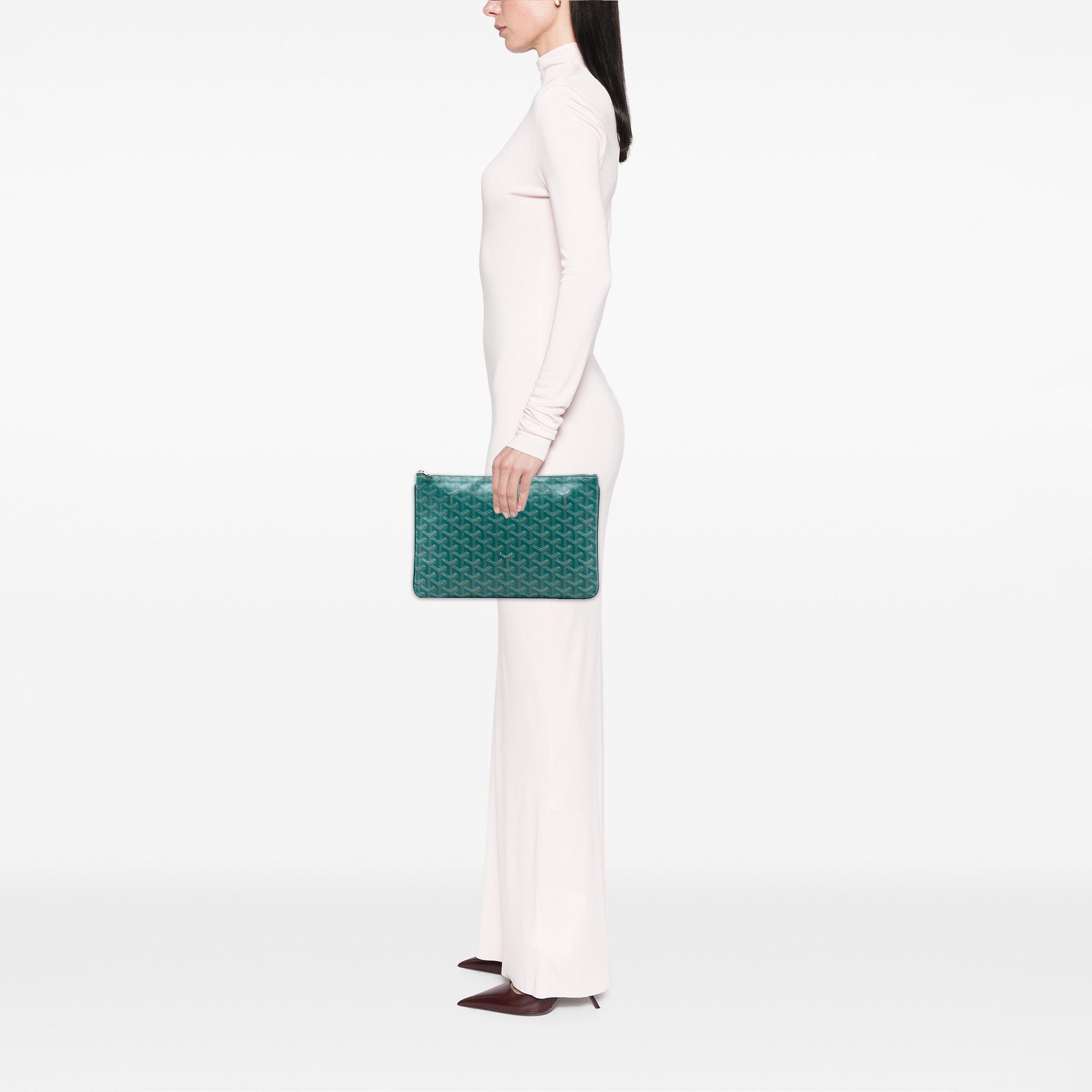 Goyard Goyard Goyardine Senat MM Size ONE SIZE - 7 Thumbnail