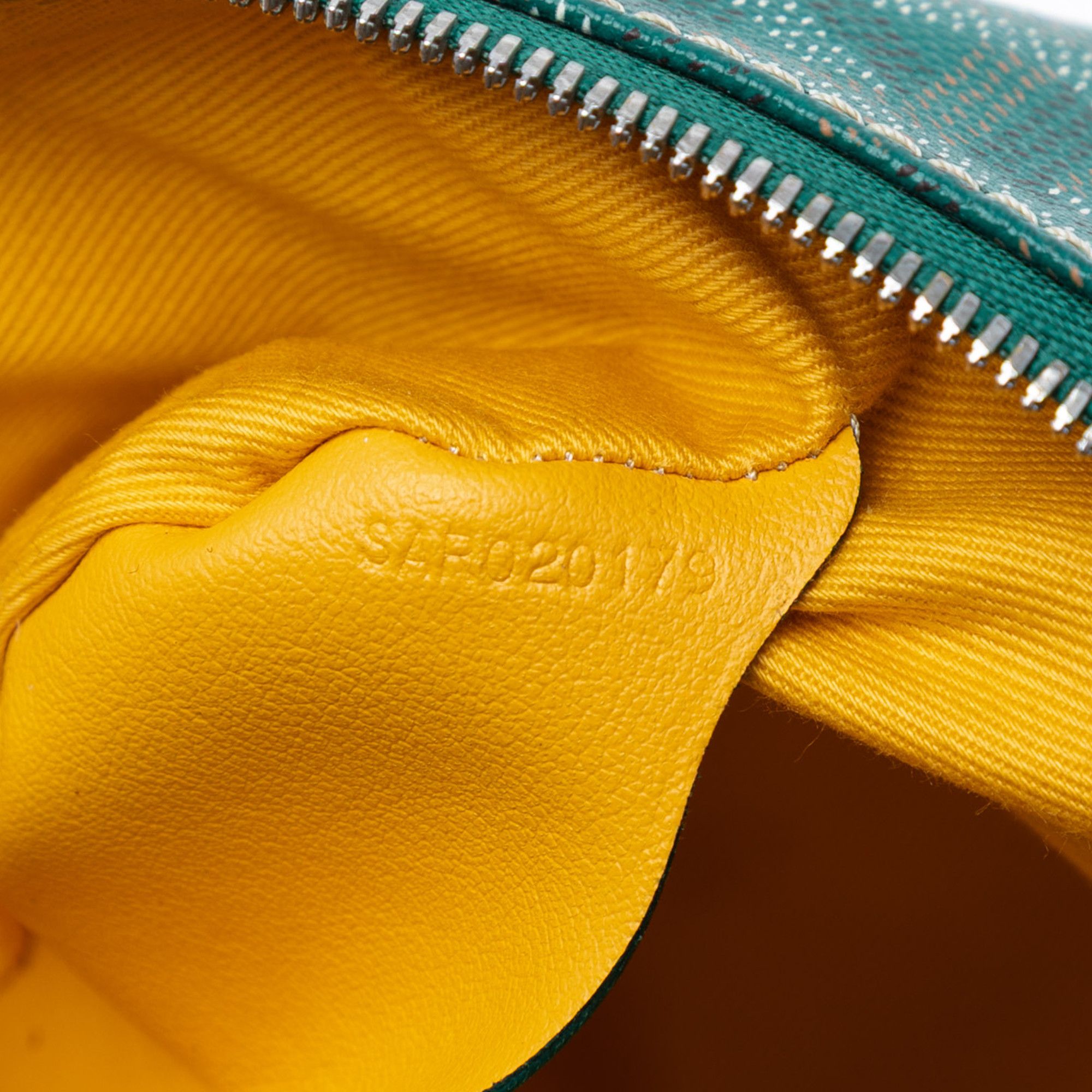 Goyard Goyard Goyardine Senat MM Size ONE SIZE - 6 Thumbnail