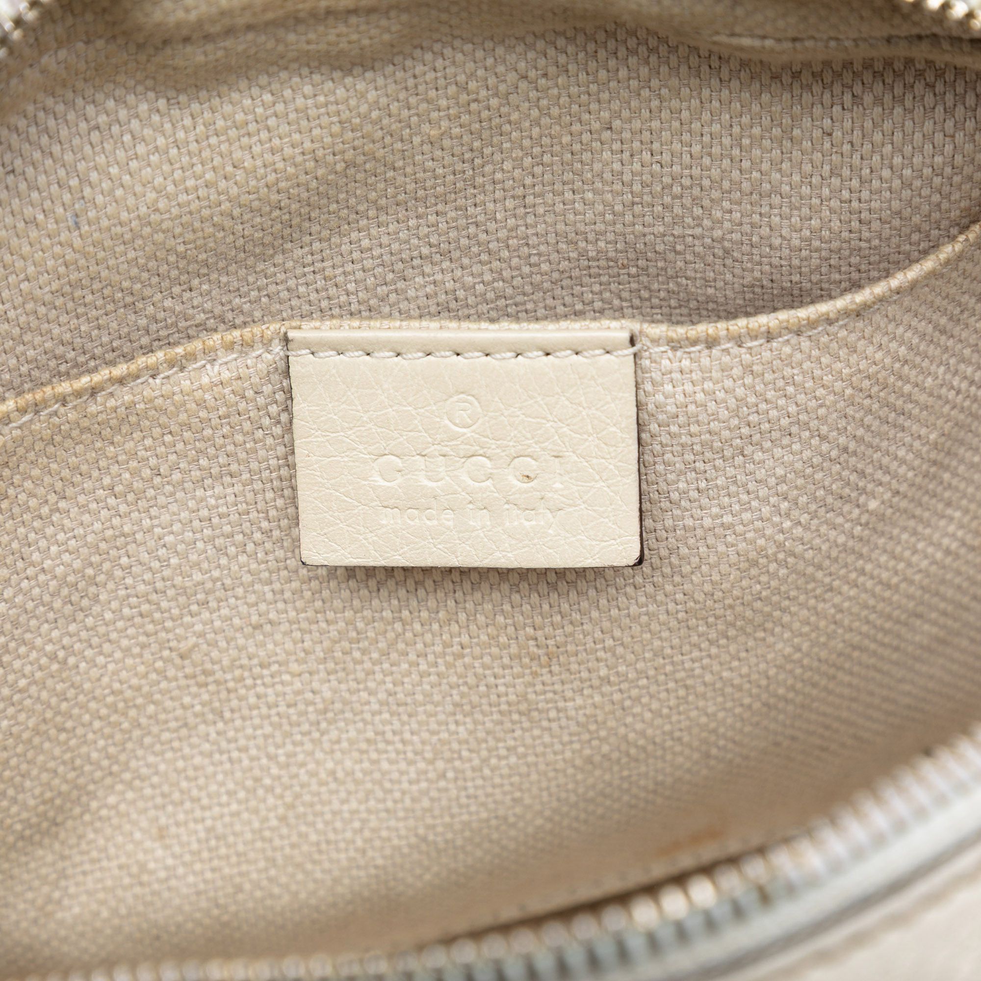 Gucci Gucci Leather Soho Disco Crossbody Size ONE SIZE - 6 Thumbnail