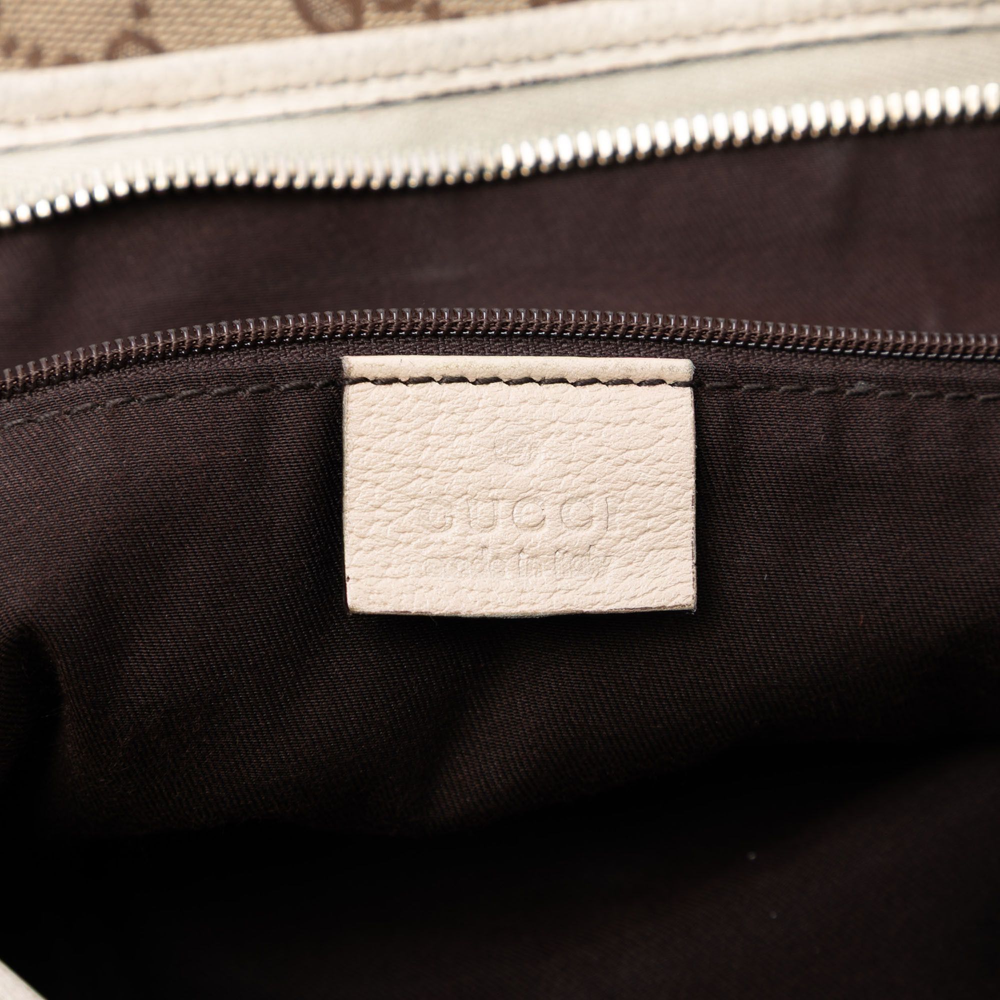 Gucci Gucci GG Canvas Abbey D Ring Crossbody Size ONE SIZE - 5 Thumbnail