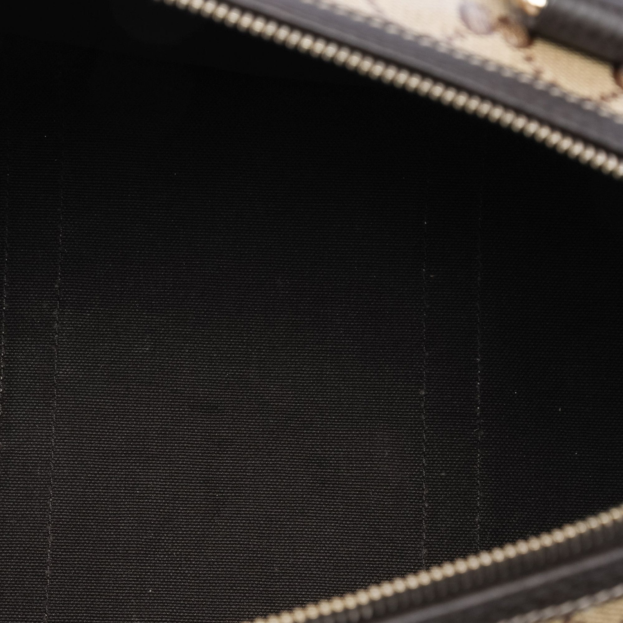 Gucci Gucci Medium GG Crystal Joy Boston Bag Size ONE SIZE - 4 Thumbnail