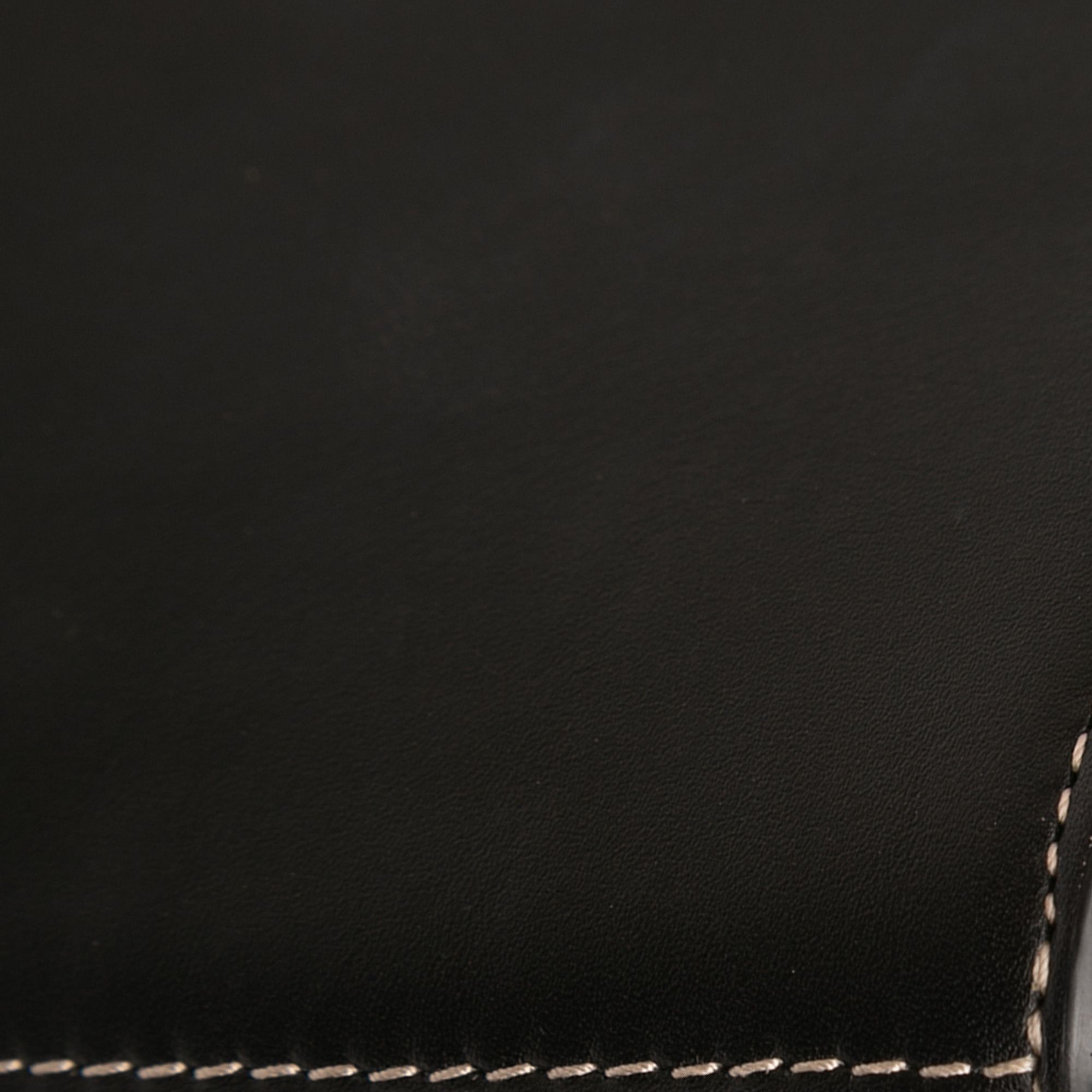 Bottega Veneta Bottega Veneta Small Canvas French Calfskin Slip Tote Size ONE SIZE - 9 Thumbnail