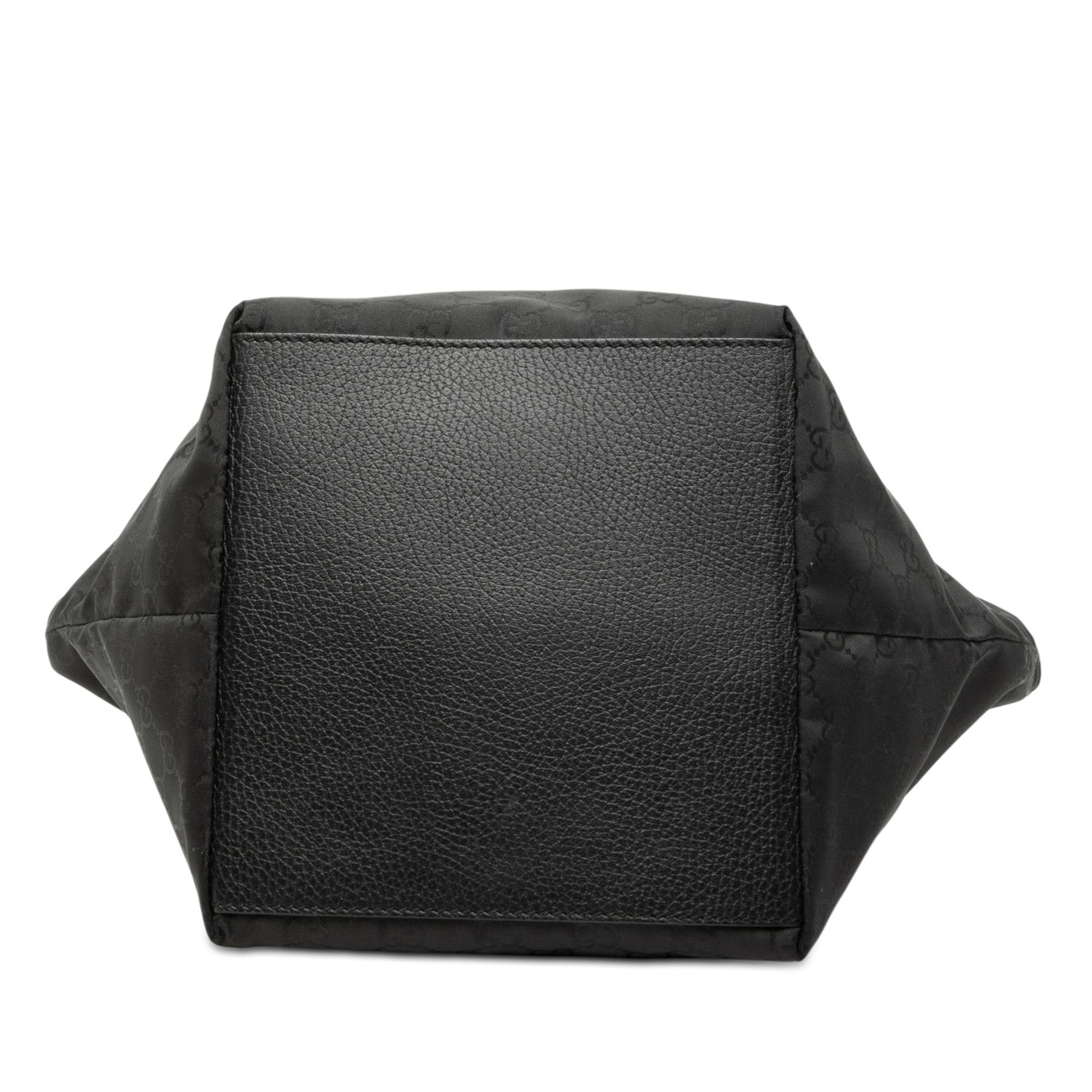 Gucci Gucci GG Nylon Web Tote Size ONE SIZE - 3 Thumbnail