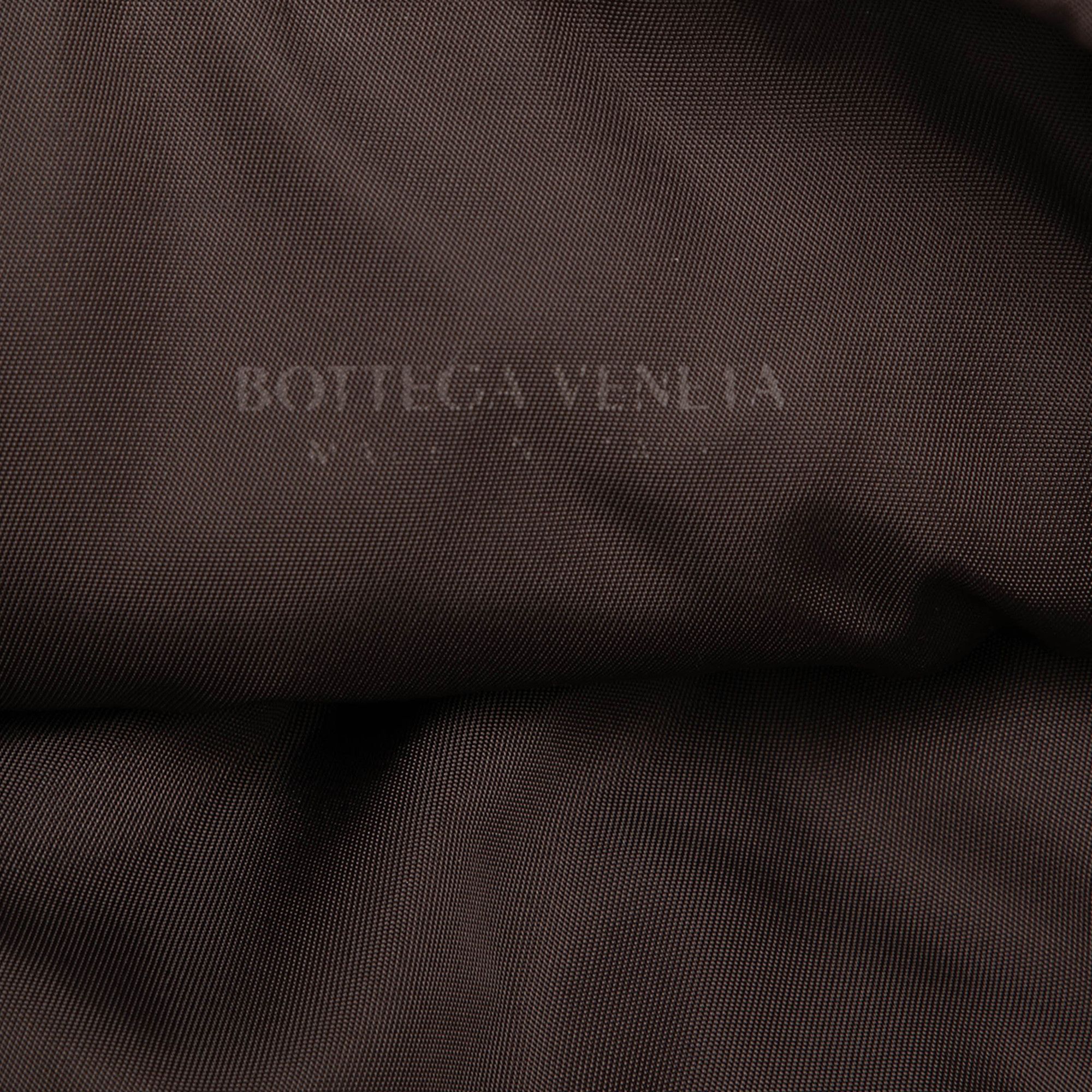 Bottega Veneta Bottega Veneta Nylon BV Tape Bucket Bag Size ONE SIZE - 5 Thumbnail