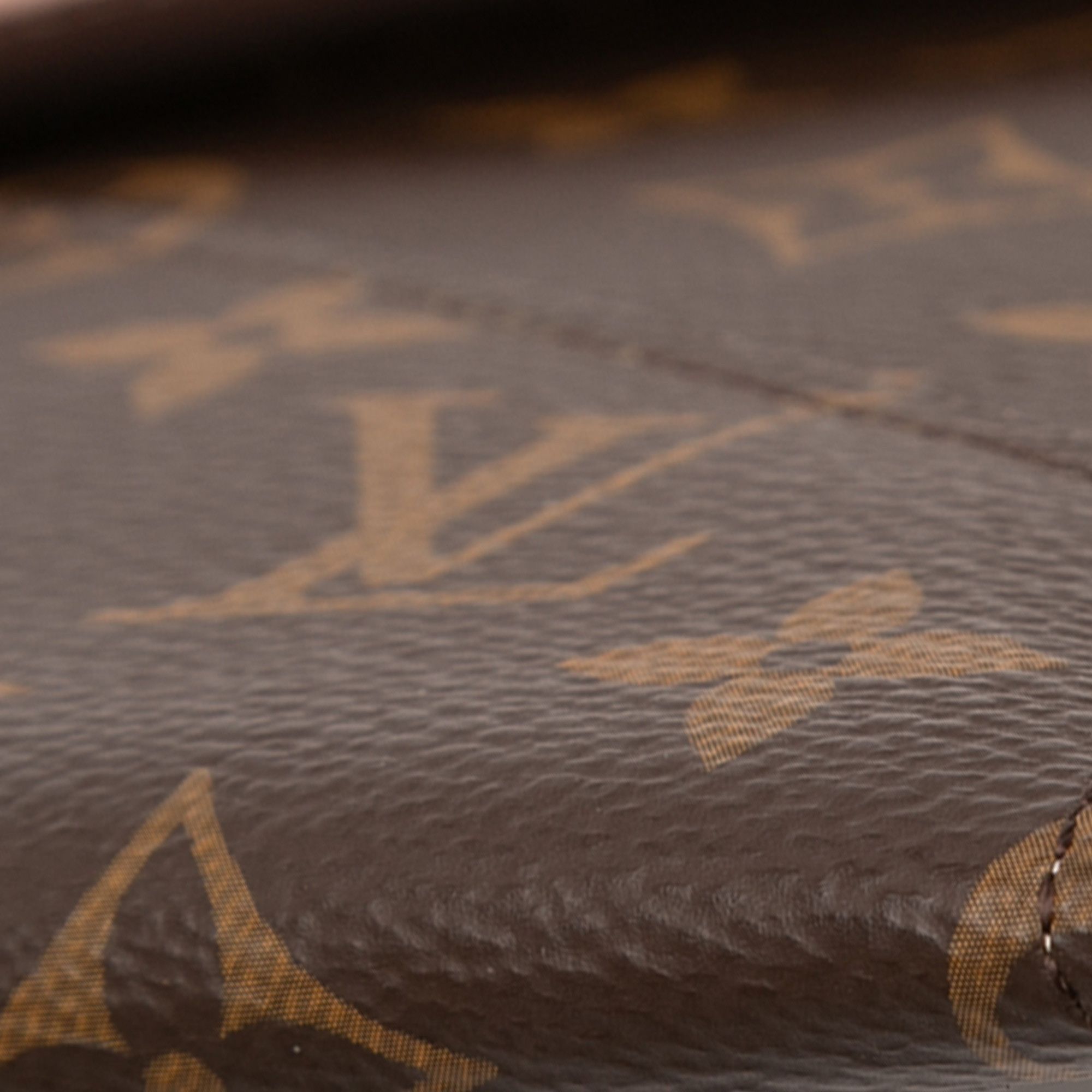 Louis Vuitton Louis Vuitton Monogram Pochette Kirigami GM Size ONE SIZE - 10 Thumbnail