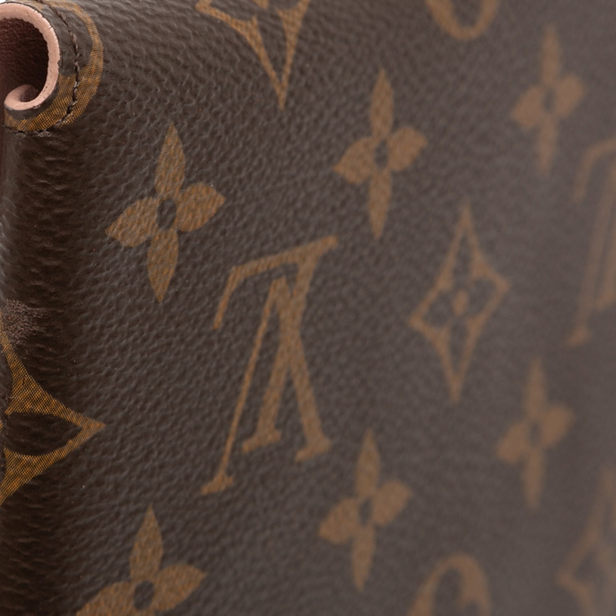 Louis Vuitton Louis Vuitton Monogram Pochette Kirigami GM Size ONE SIZE - 8 Thumbnail