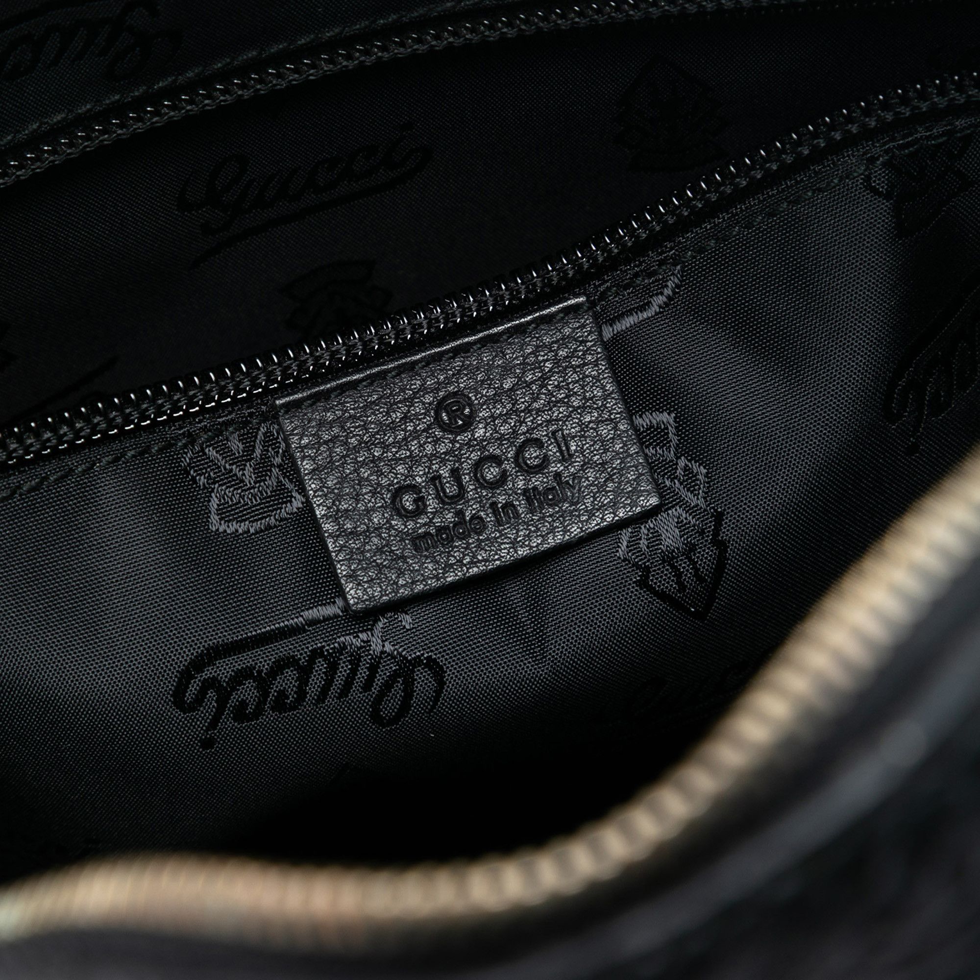 Gucci Gucci Guccissima Crossbody Size ONE SIZE - 5 Thumbnail