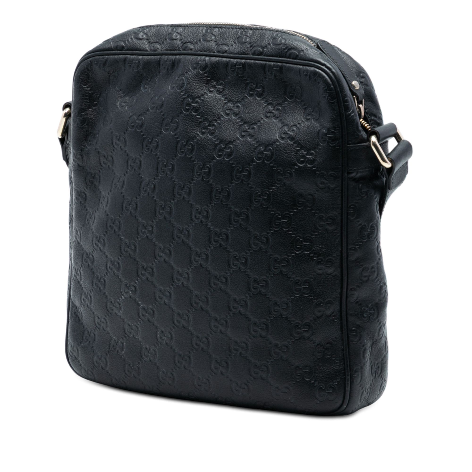 Gucci Gucci Guccissima Crossbody Size ONE SIZE - 2 Thumbnail
