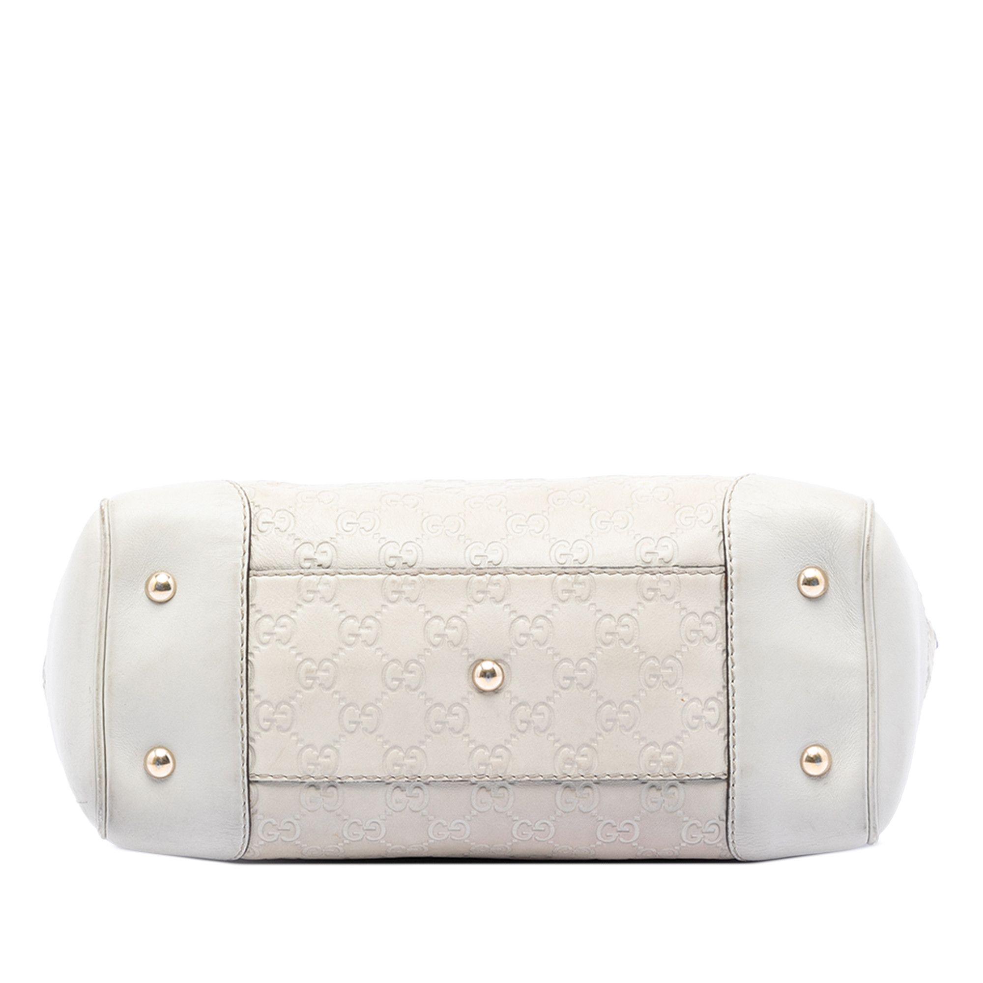 Gucci Gucci Guccissima Mayfair Tote Size ONE SIZE - 3 Thumbnail