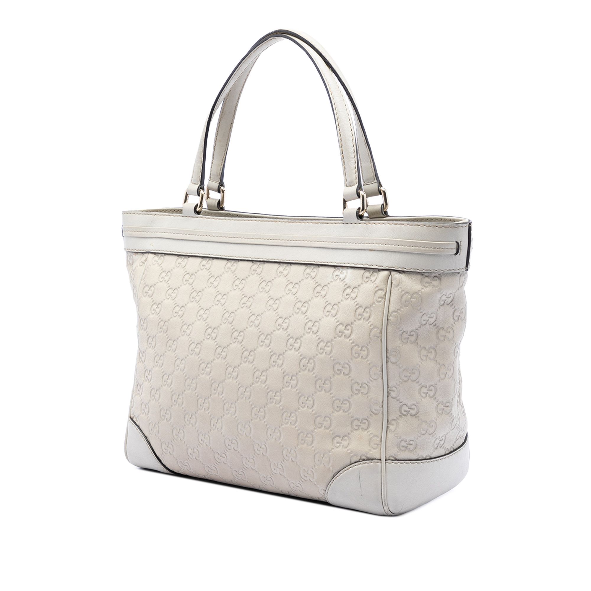 Gucci Gucci Guccissima Mayfair Tote Size ONE SIZE - 2 Thumbnail