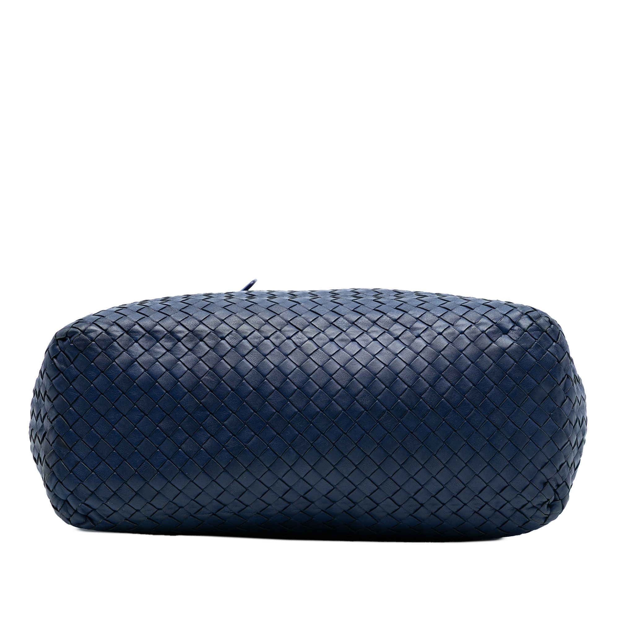 Bottega Veneta Bottega Veneta Nappa Intrecciato Belt Strap Tote Size ONE SIZE - 3 Thumbnail
