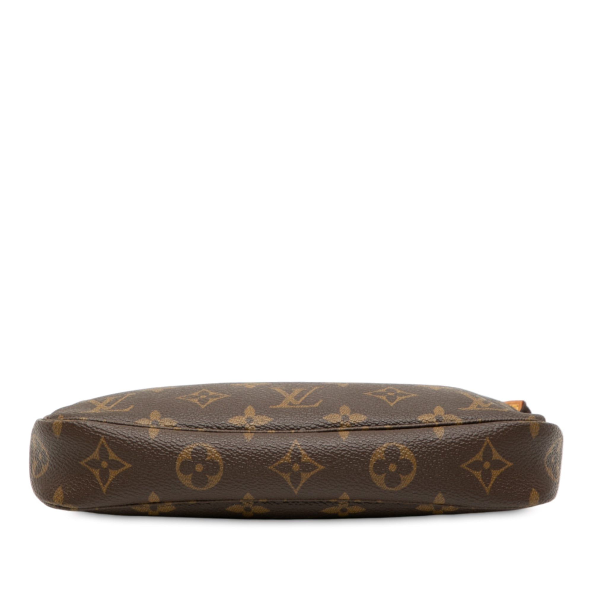 Louis Vuitton Monogram Pochette Accessoires Size ONE SIZE - 3 Thumbnail