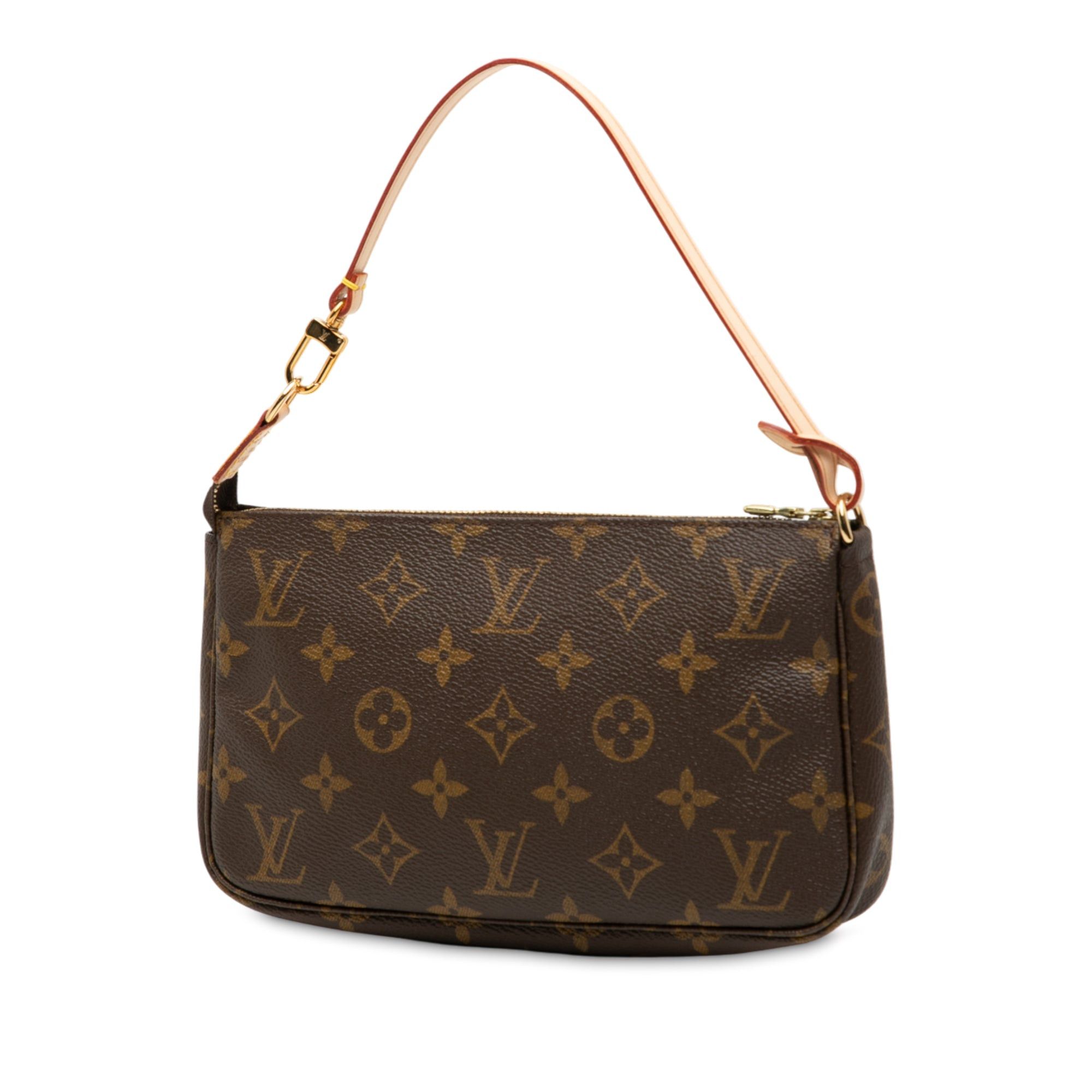 Louis Vuitton Monogram Pochette Accessoires Size ONE SIZE - 2 Thumbnail