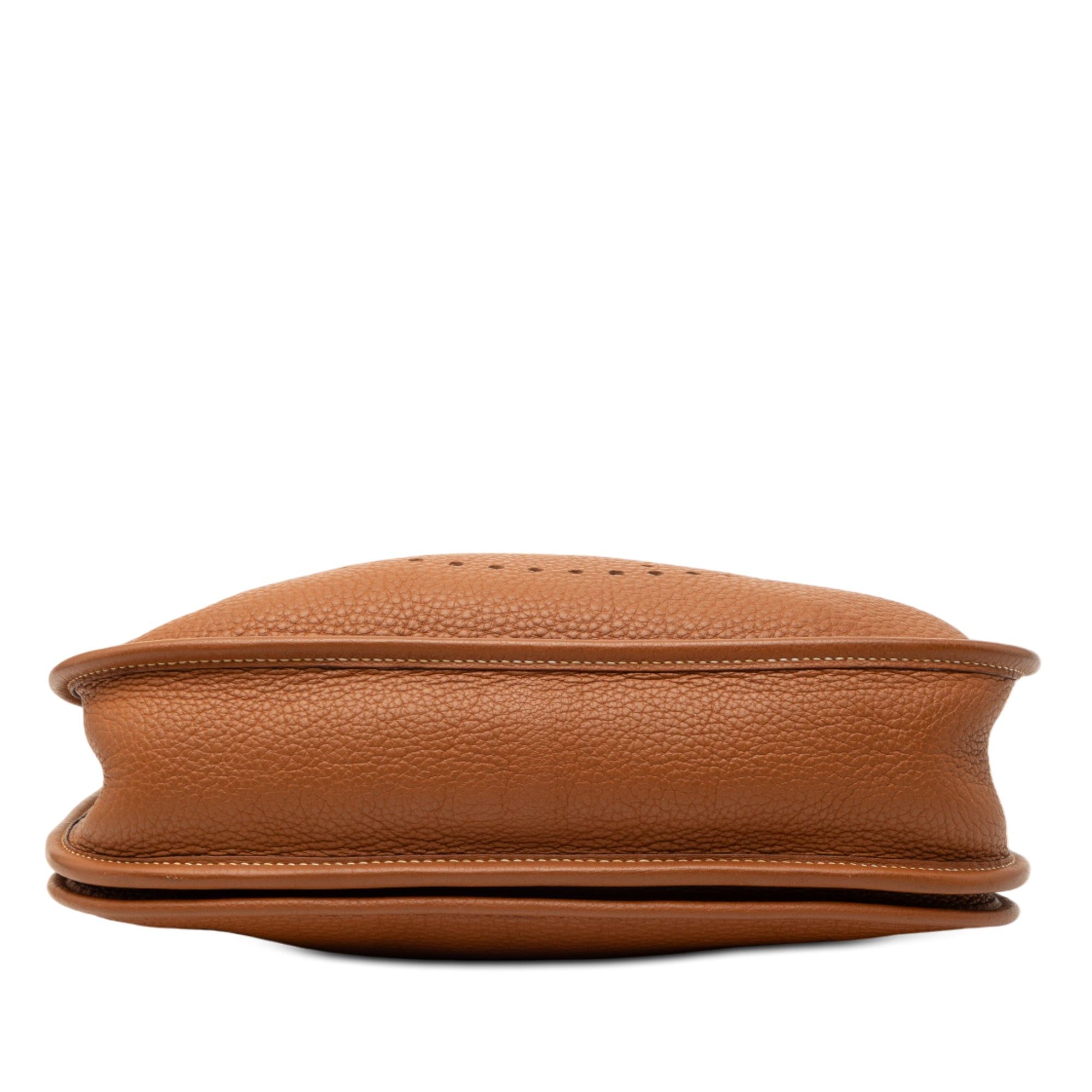 Hermes Clemence Evelyne II 29 Size ONE SIZE - 3 Thumbnail