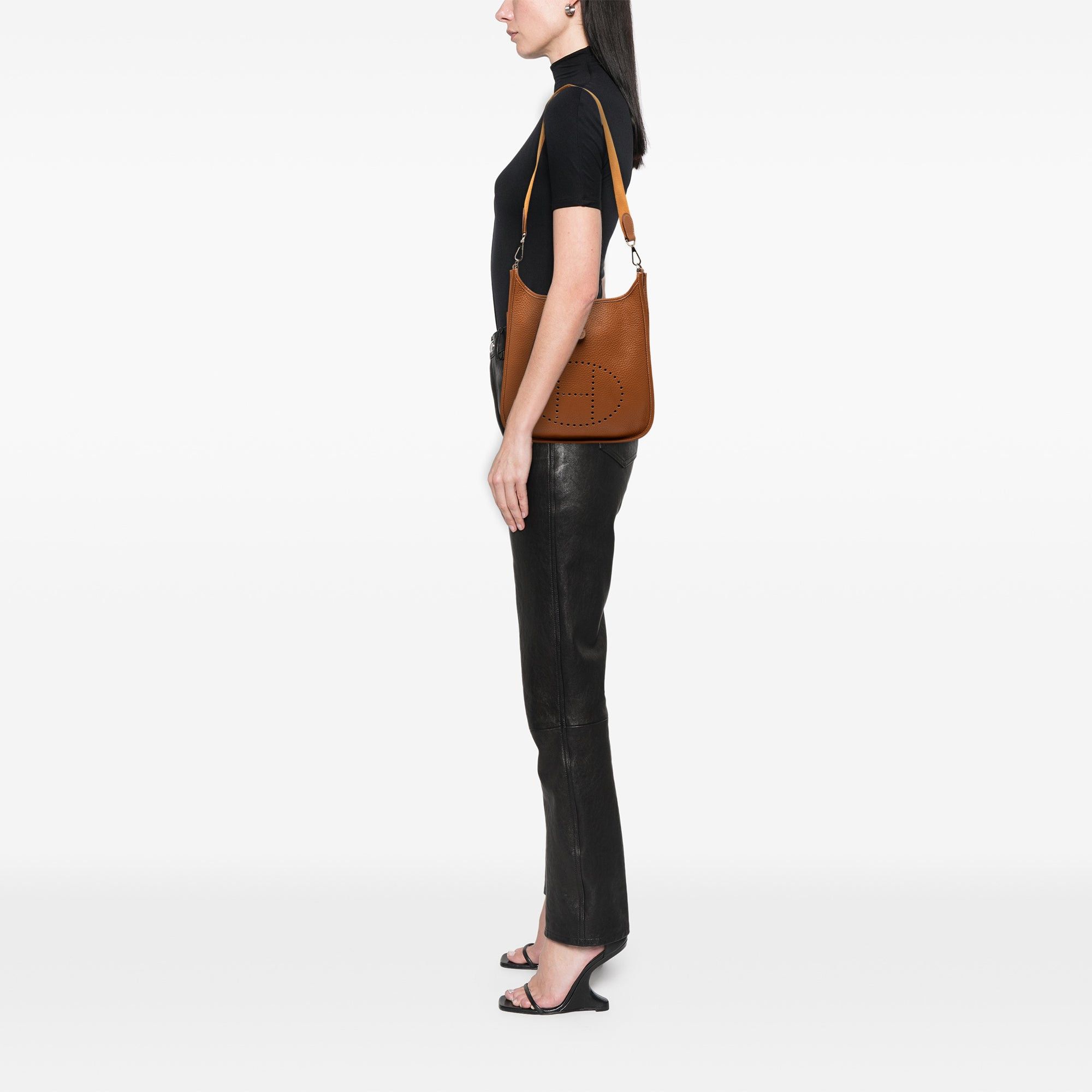 Hermes Clemence Evelyne II 29 Size ONE SIZE - 7 Thumbnail