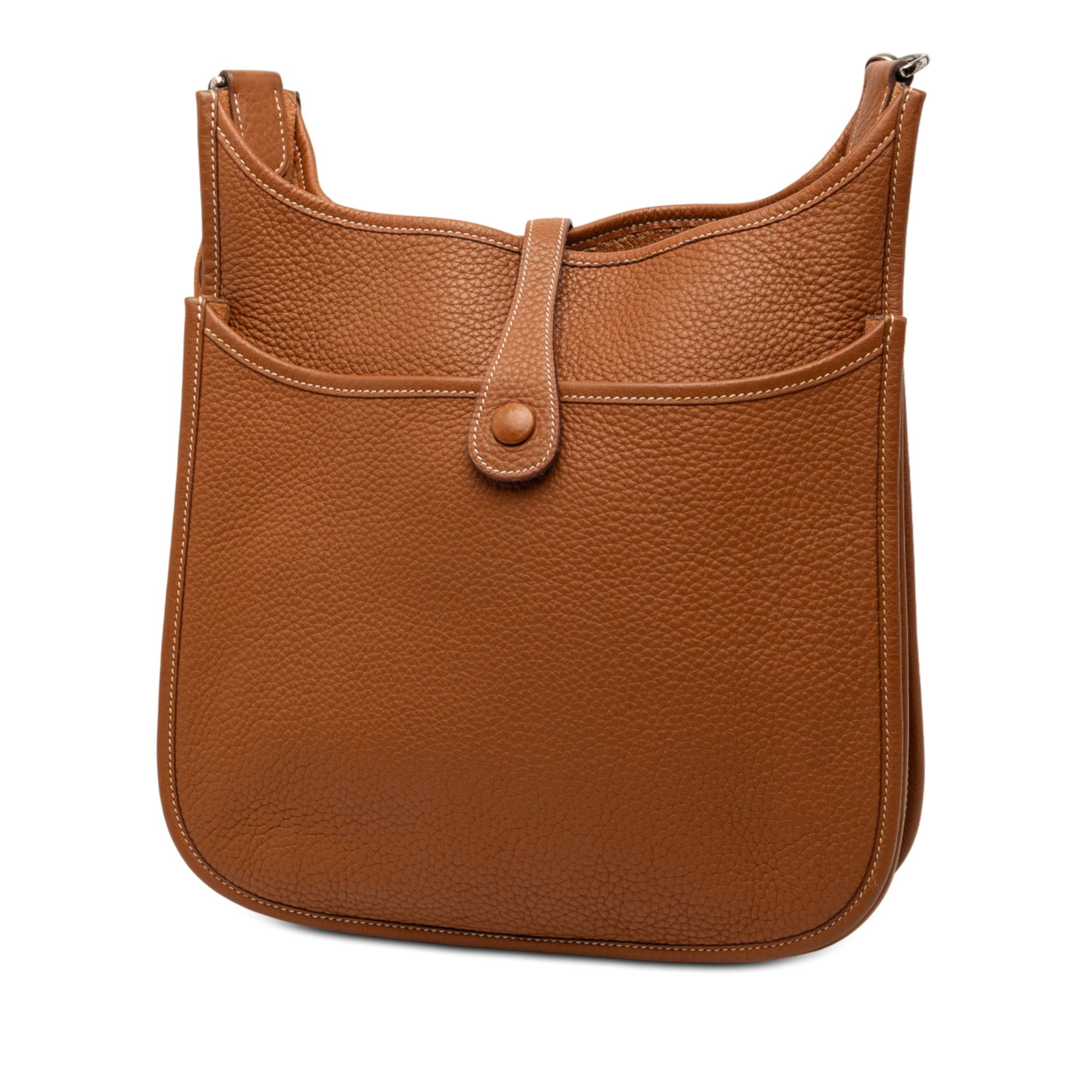Hermes Clemence Evelyne II 29 Size ONE SIZE - 2 Thumbnail