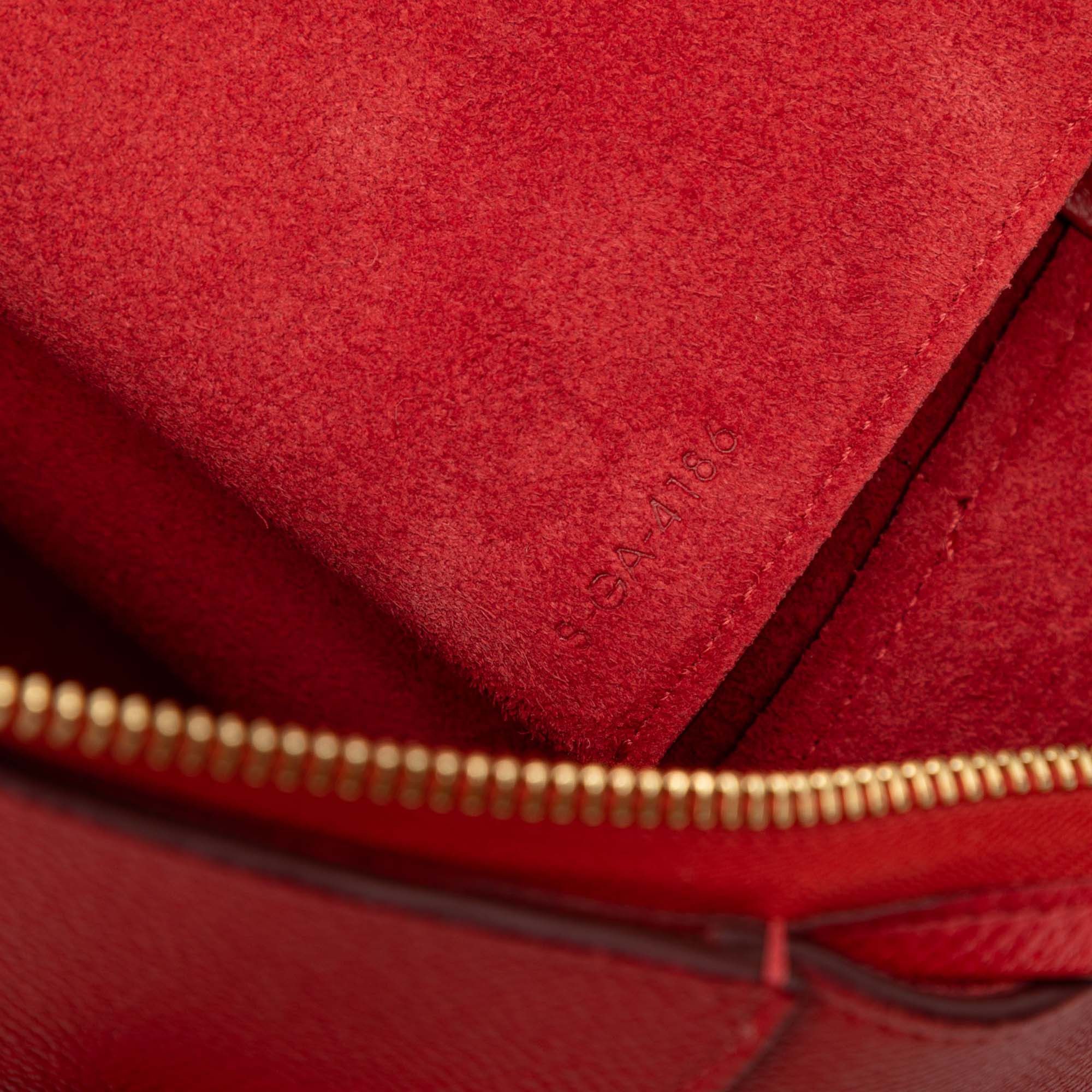 Celine Micro Grained Calfskin Belt Bag Size ONE SIZE - 6 Thumbnail