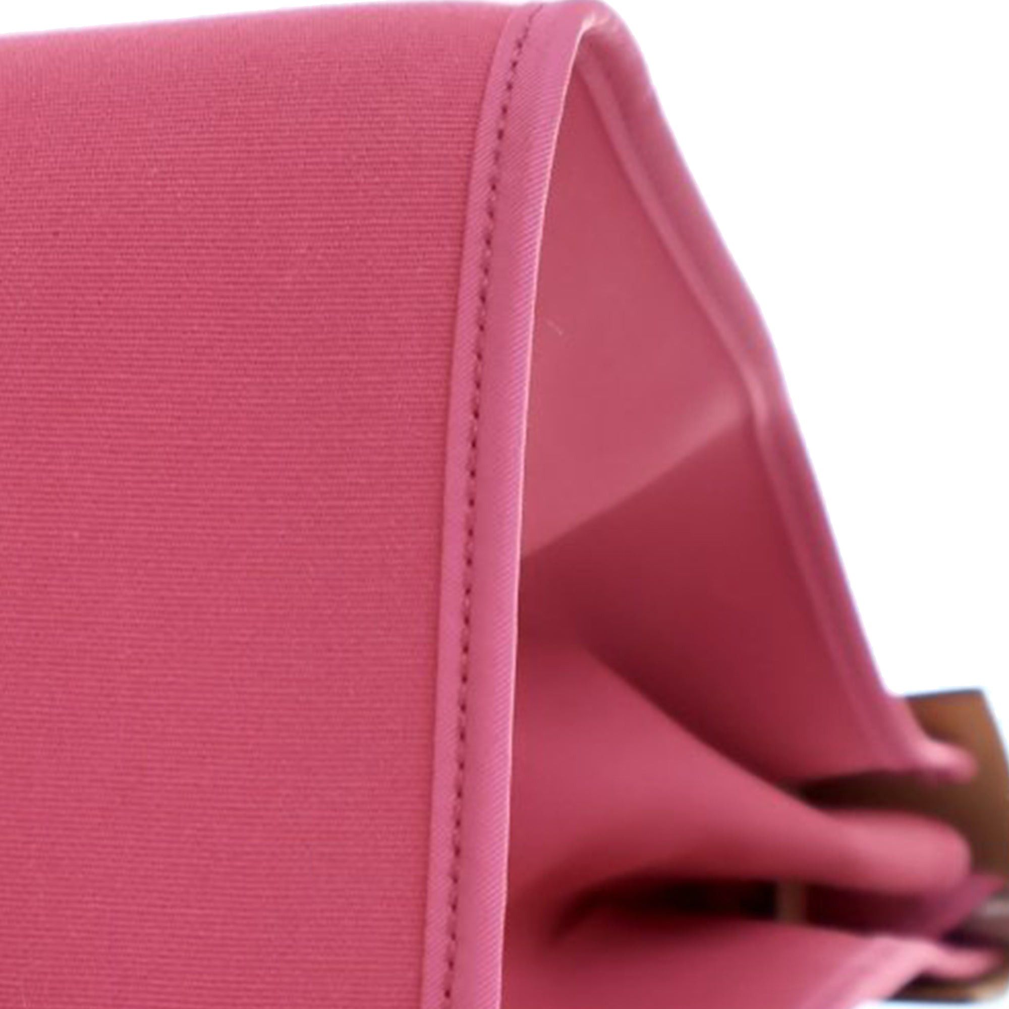 Hermes Toile Herbag Zip 39 Size ONE SIZE - 14 Thumbnail
