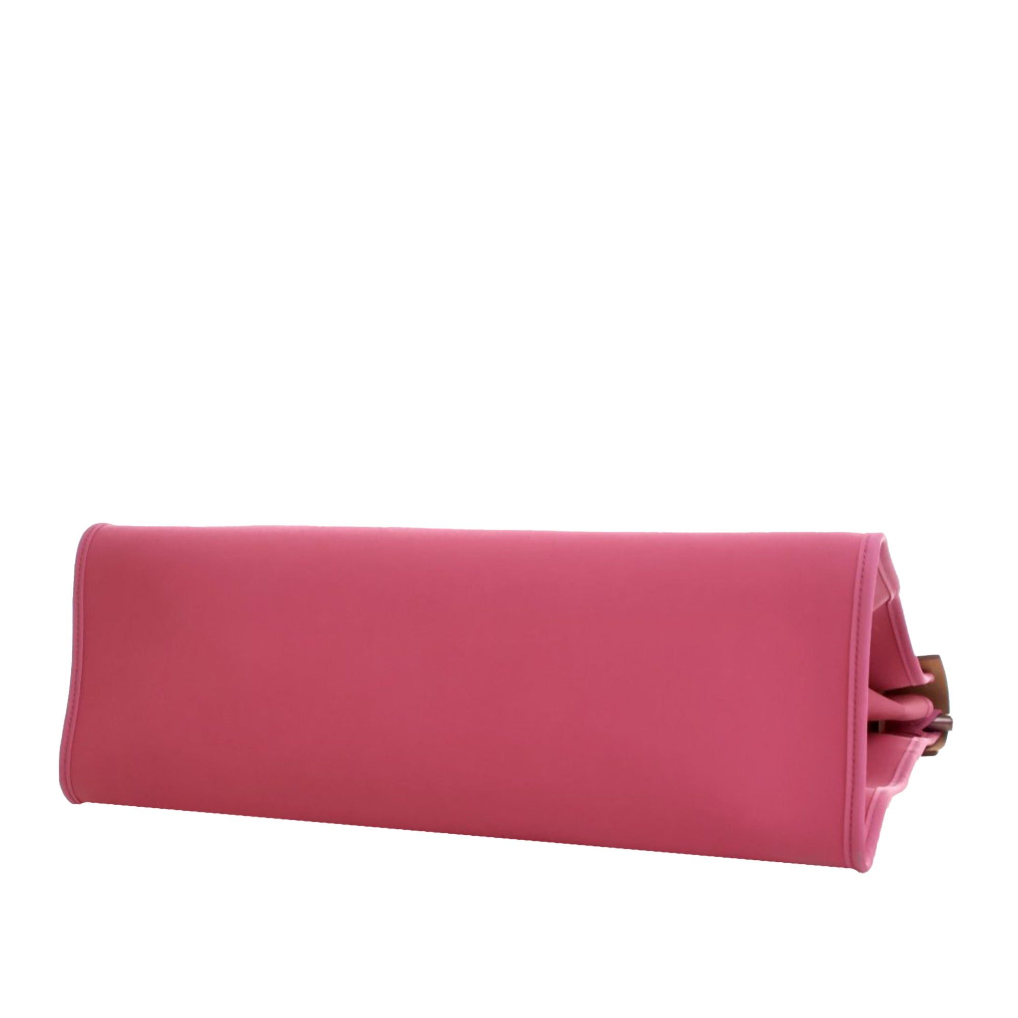 Hermes Toile Herbag Zip 39 Size ONE SIZE - 6 Thumbnail