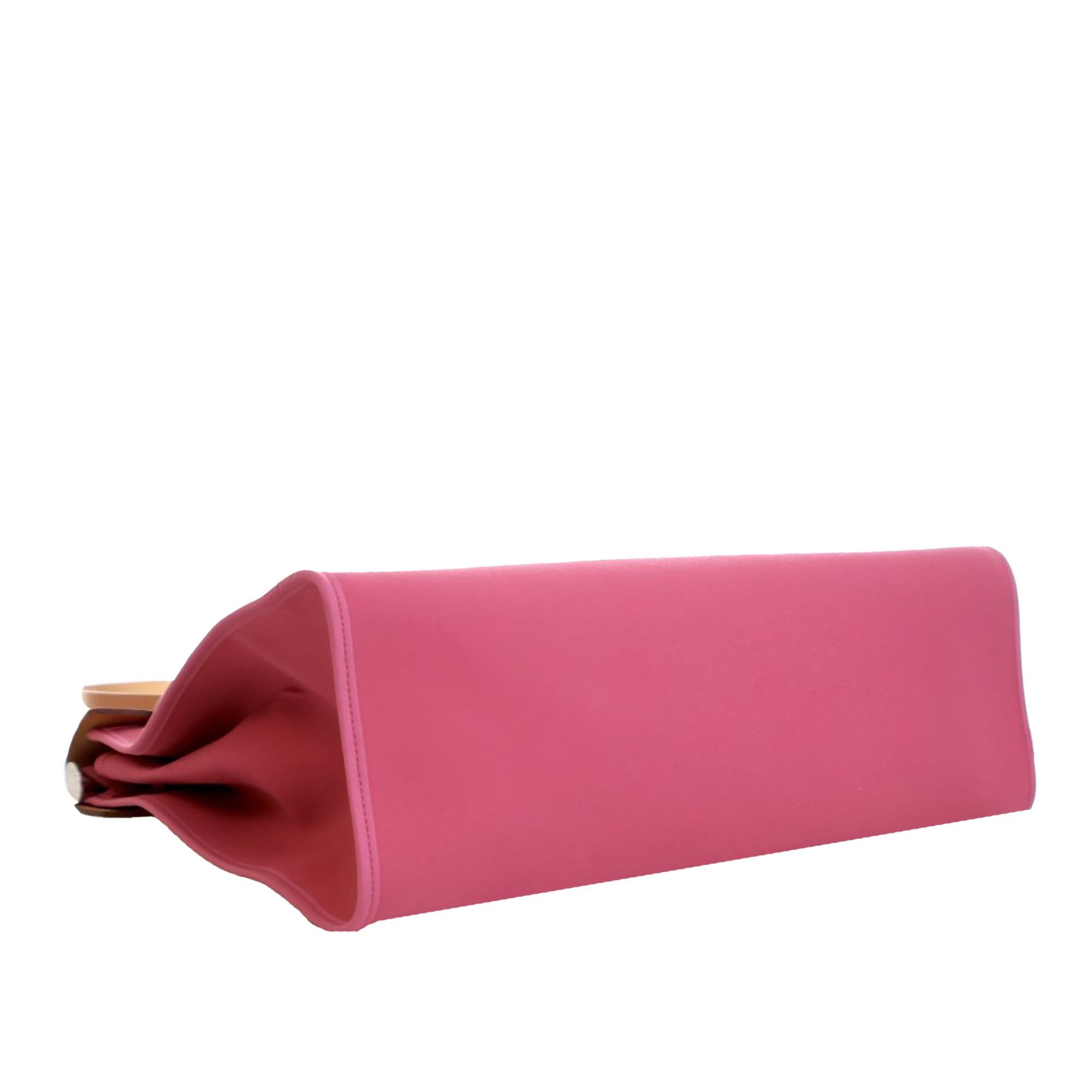 Hermes Toile Herbag Zip 39 Size ONE SIZE - 5 Thumbnail