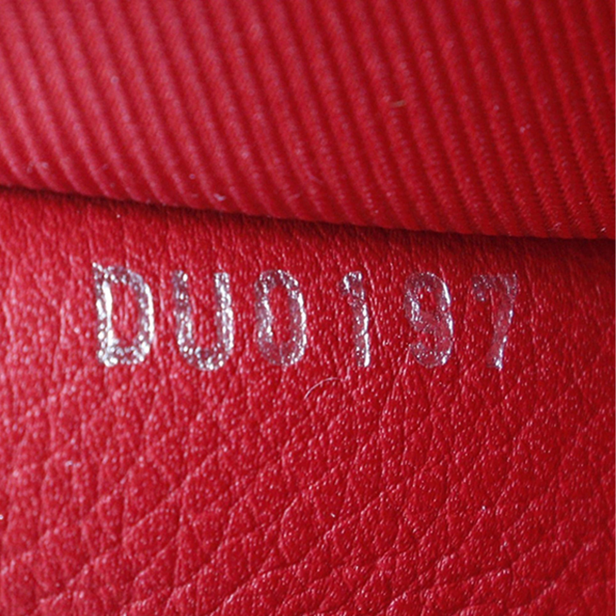 Louis Vuitton Leather Lockme II BB Size ONE SIZE - 6 Thumbnail