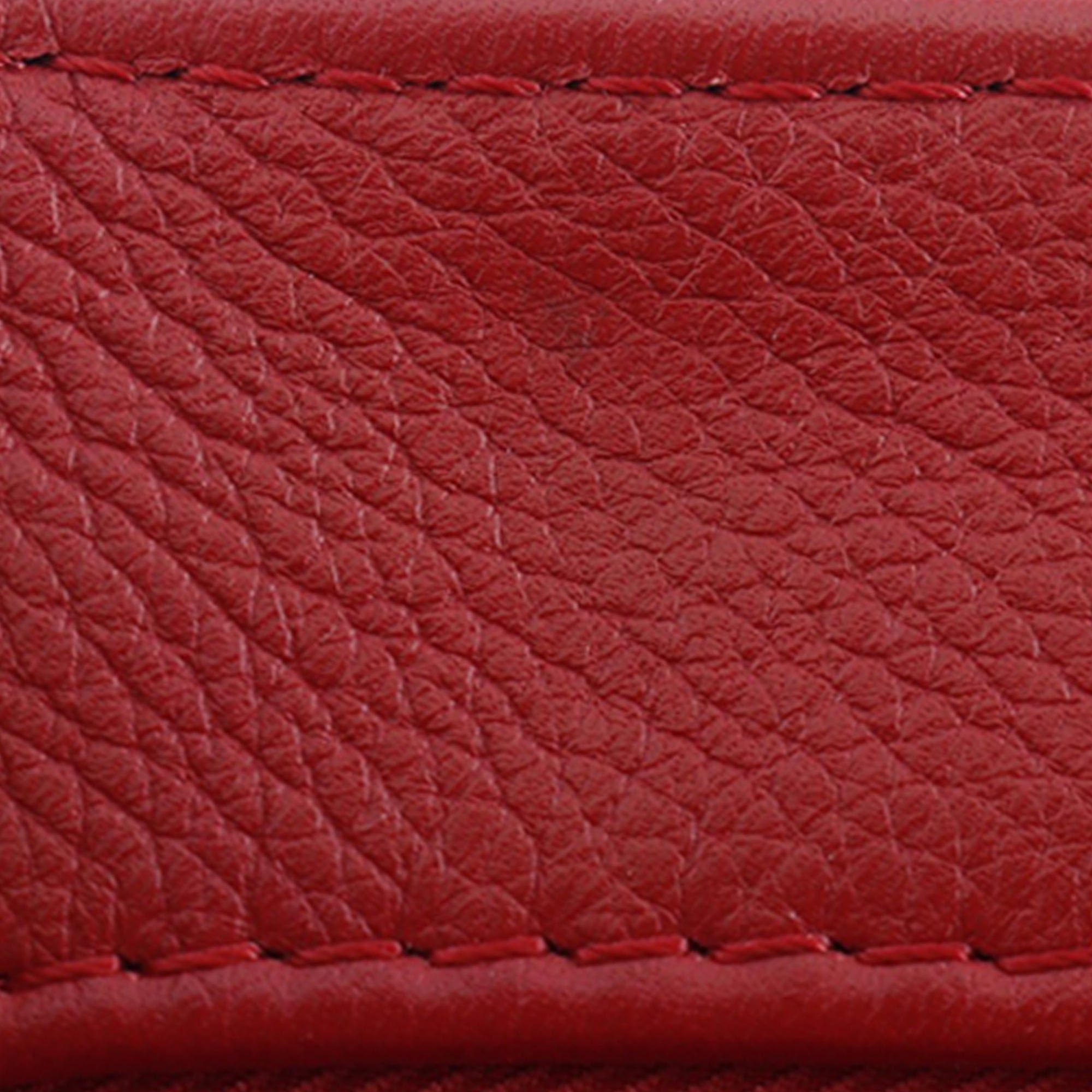 Louis Vuitton Leather Lockme II BB Size ONE SIZE - 12 Thumbnail