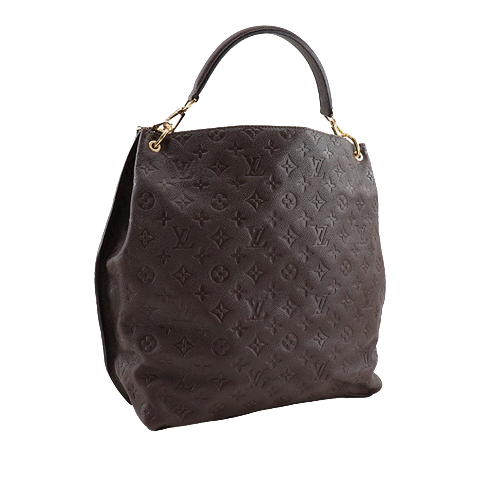 Louis Vuitton Monogram Empreinte Metis Hobo Size ONE SIZE - 3 Thumbnail