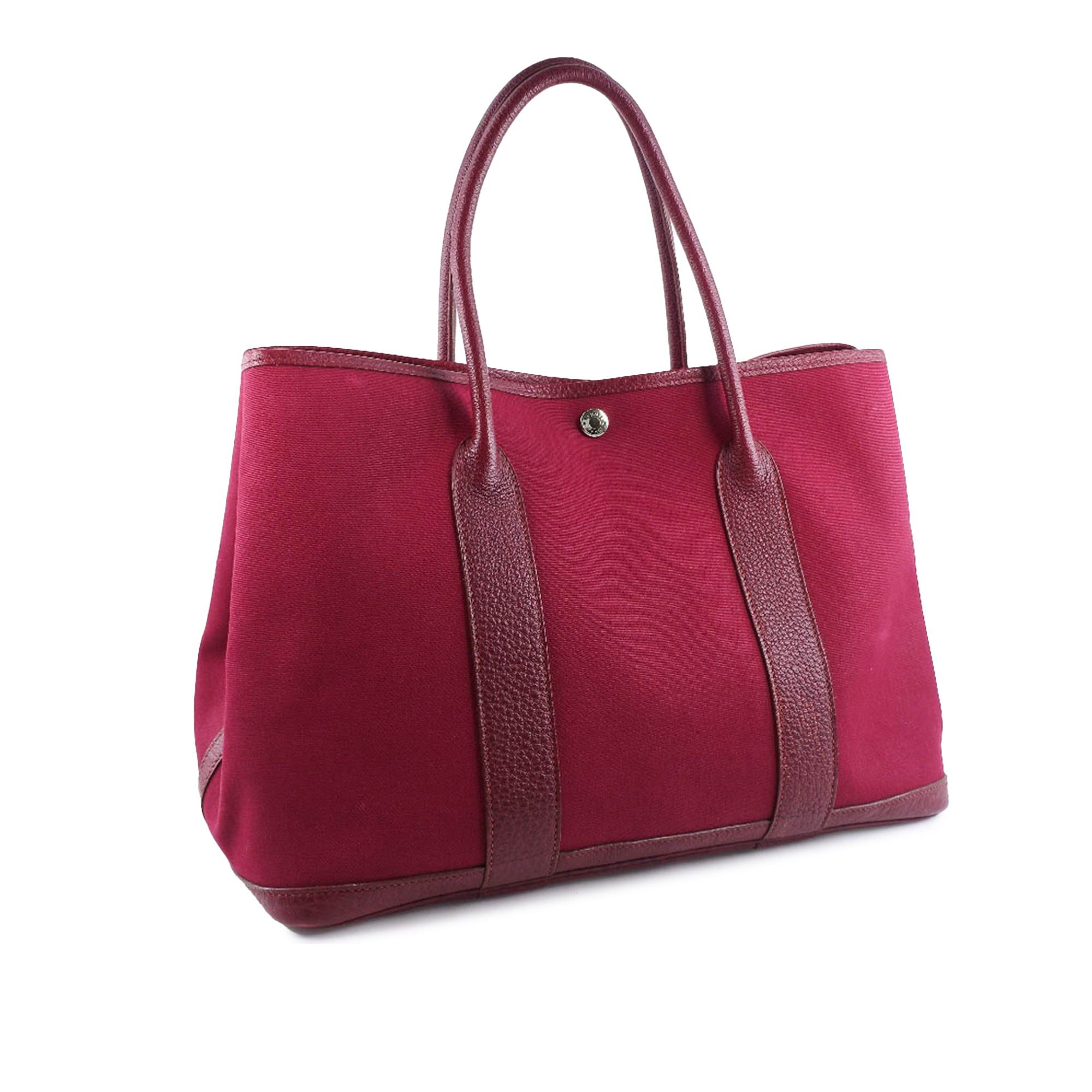 Hermes Toile and Negonda Garden Party 36 Size ONE SIZE - 3 Thumbnail
