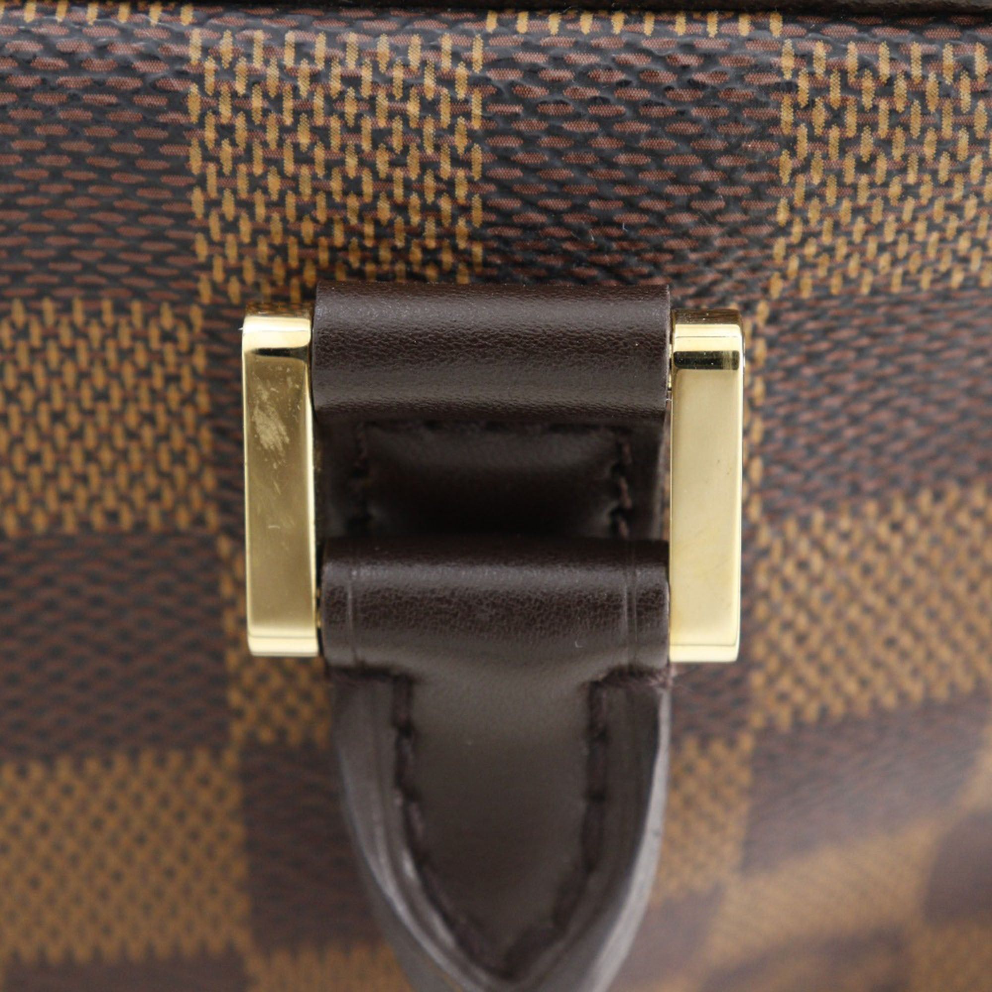 Louis Vuitton Damier Ebene Brera Size ONE SIZE - 10 Thumbnail