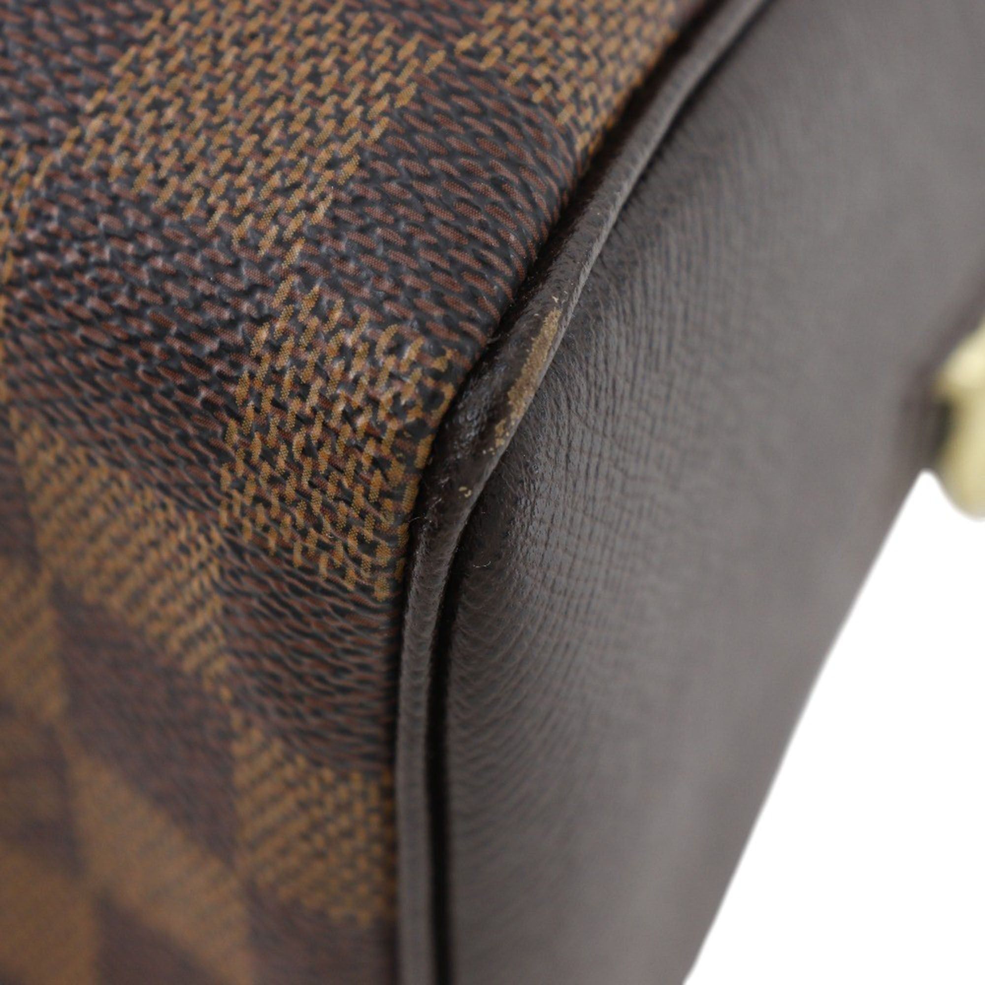 Louis Vuitton Damier Ebene Brera Size ONE SIZE - 14 Thumbnail