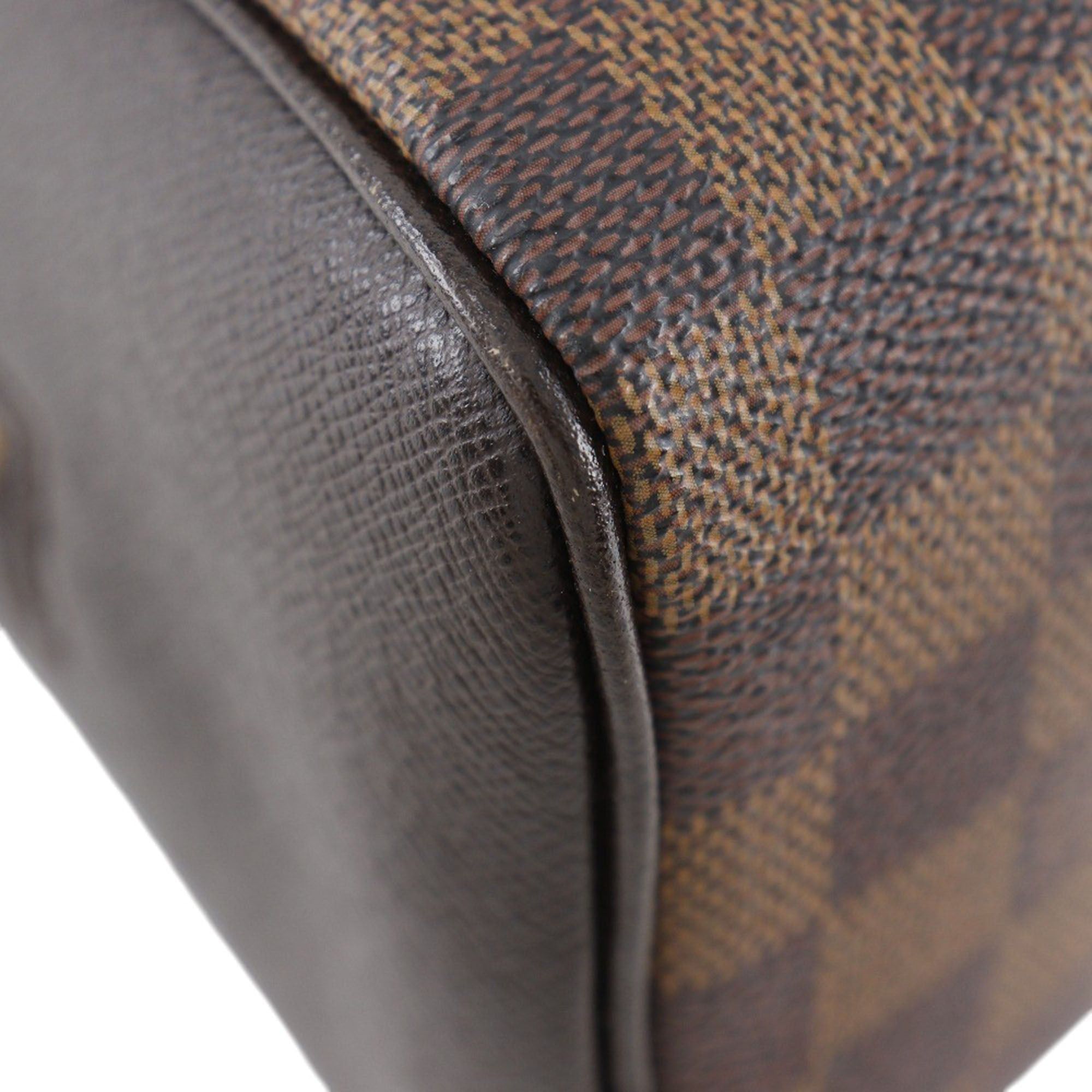 Louis Vuitton Damier Ebene Brera Size ONE SIZE - 17 Thumbnail