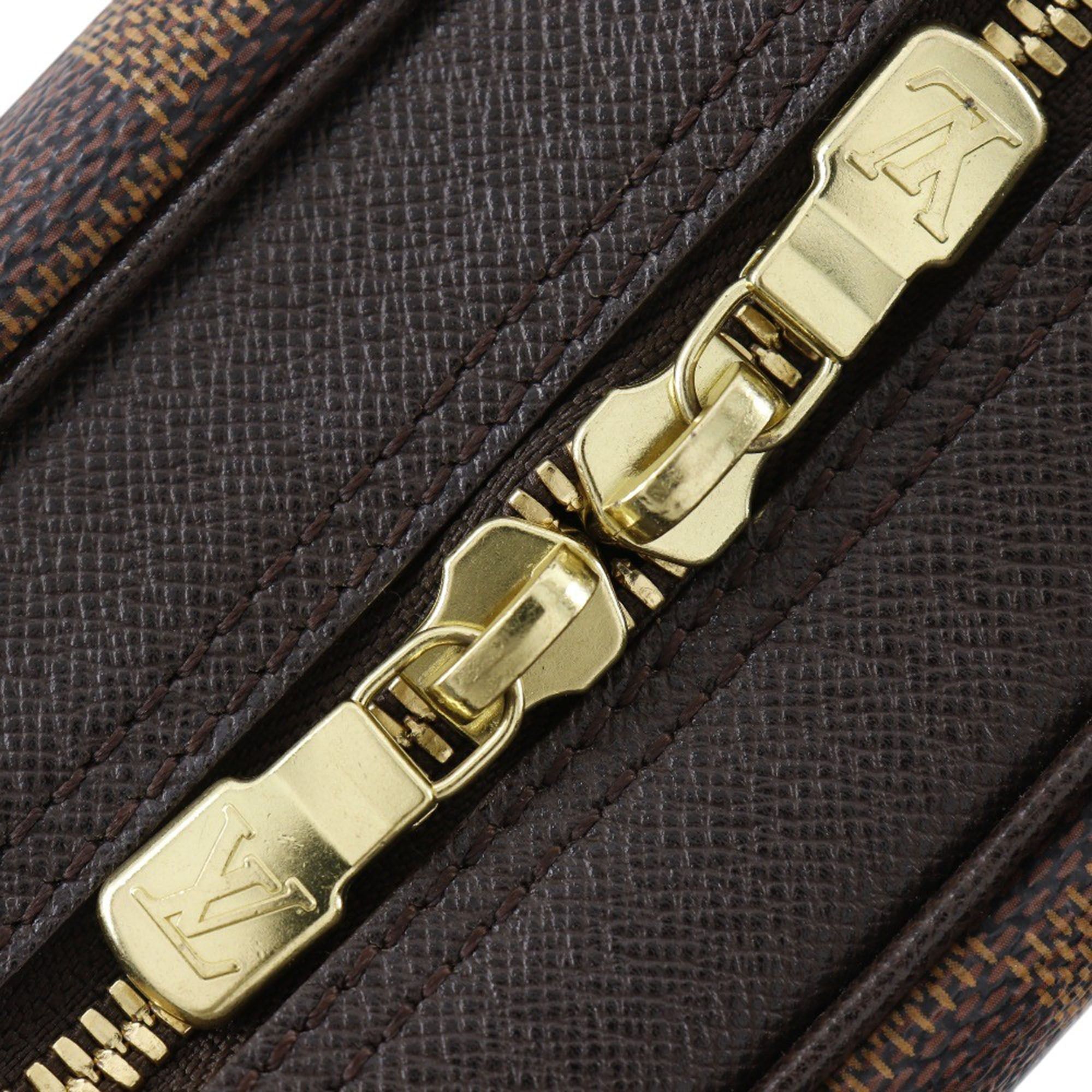 Louis Vuitton Damier Ebene Brera Size ONE SIZE - 12 Thumbnail