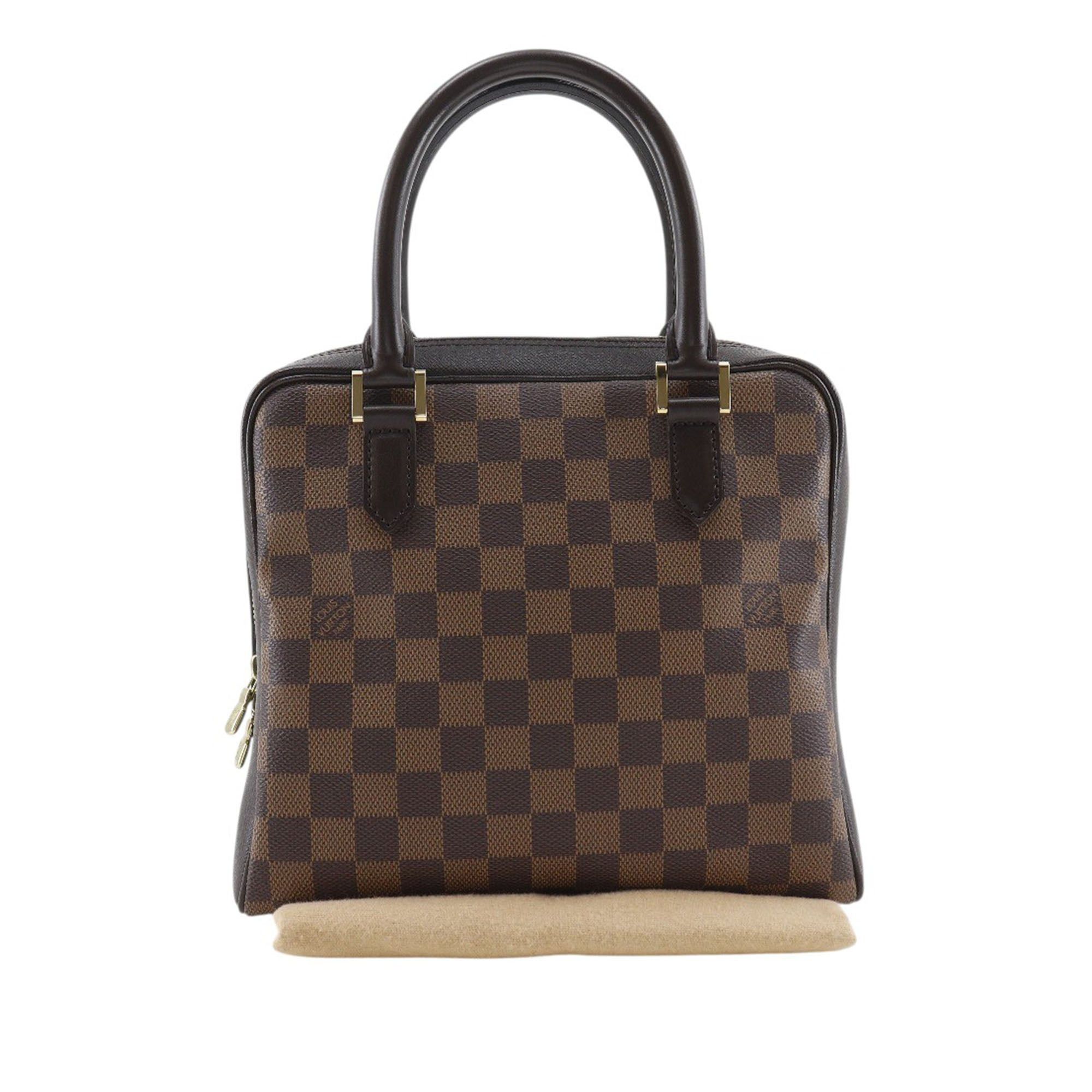 Louis Vuitton Damier Ebene Brera Size ONE SIZE - 18 Thumbnail
