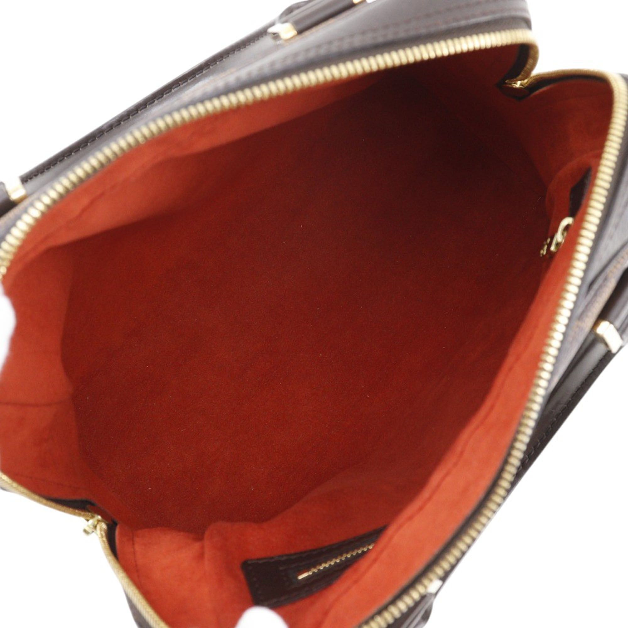 Louis Vuitton Damier Ebene Brera Size ONE SIZE - 4 Thumbnail