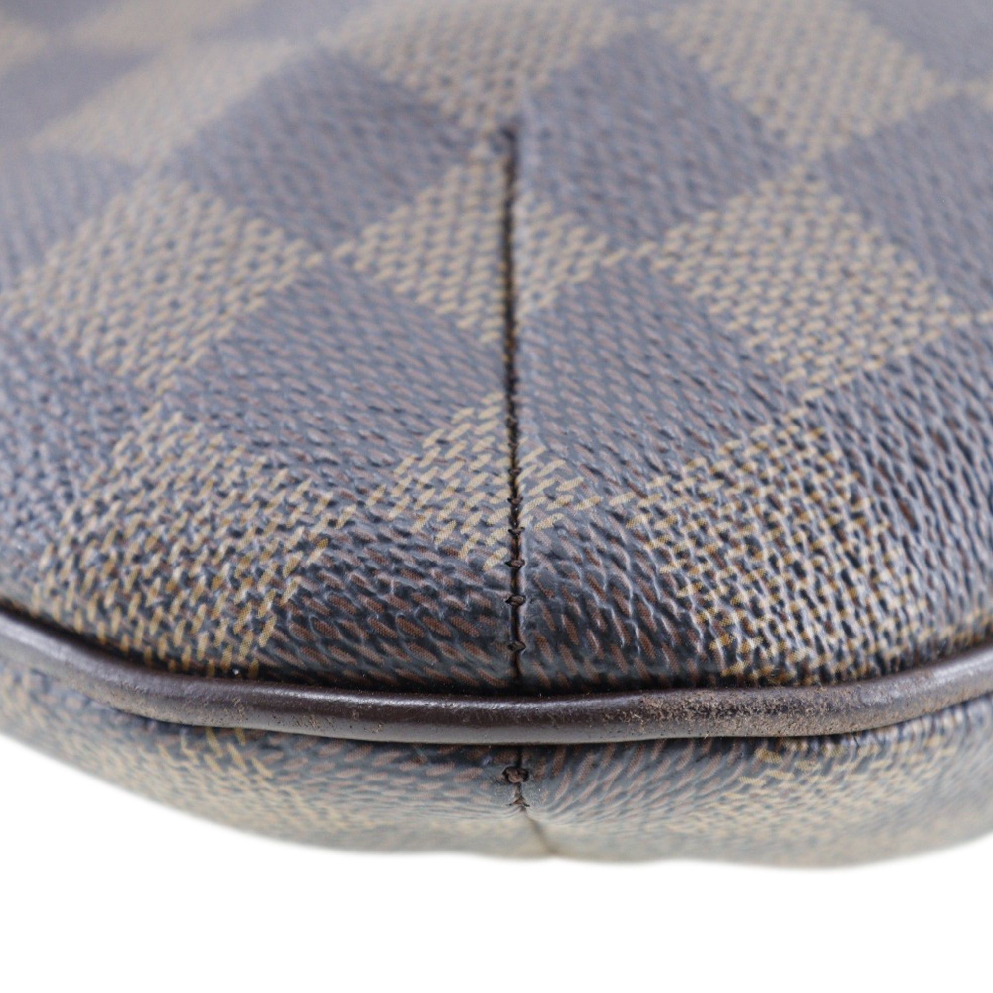 Louis Vuitton Damier Ebene Bloomsbury PM Size ONE SIZE - 9 Thumbnail