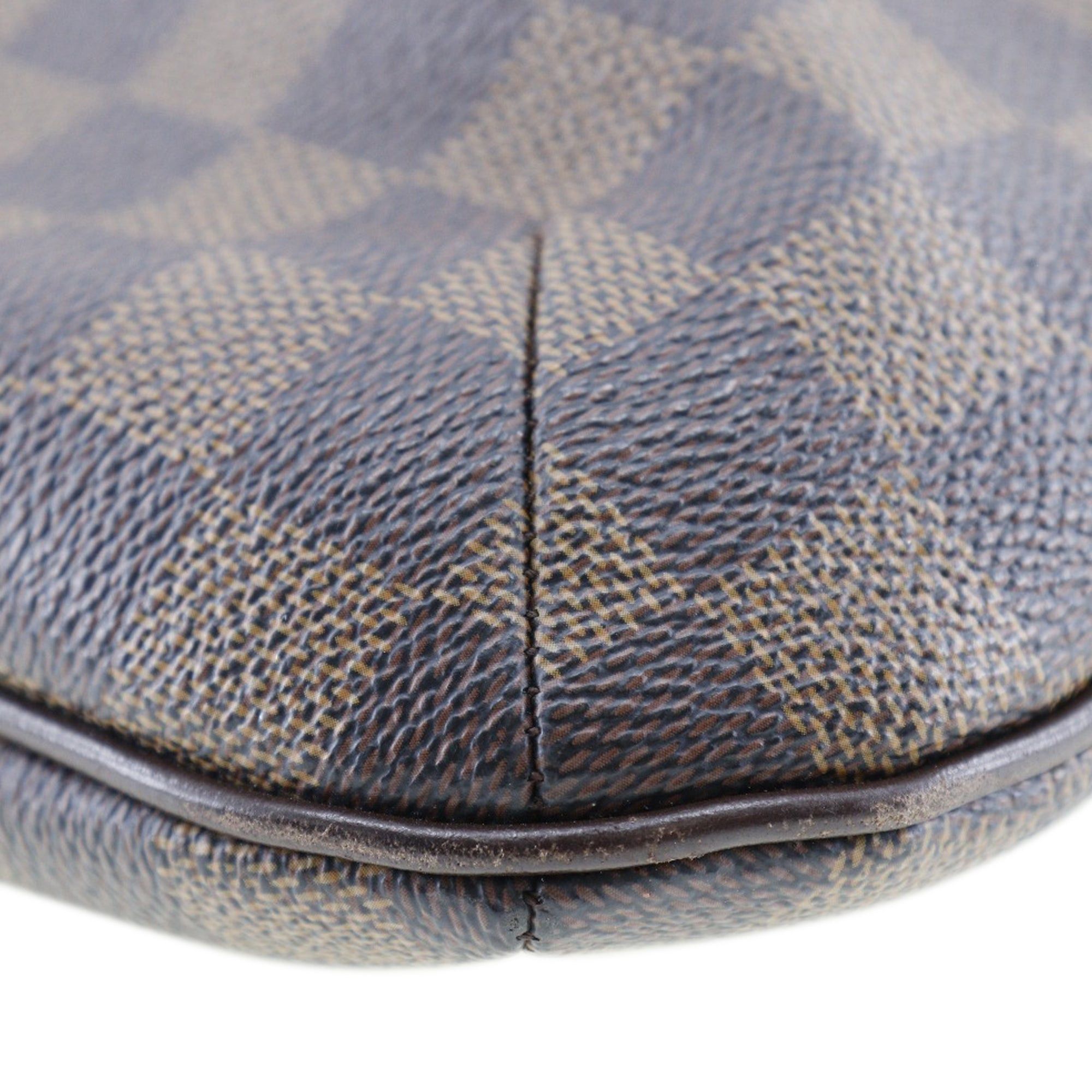 Louis Vuitton Damier Ebene Bloomsbury PM Size ONE SIZE - 8 Thumbnail