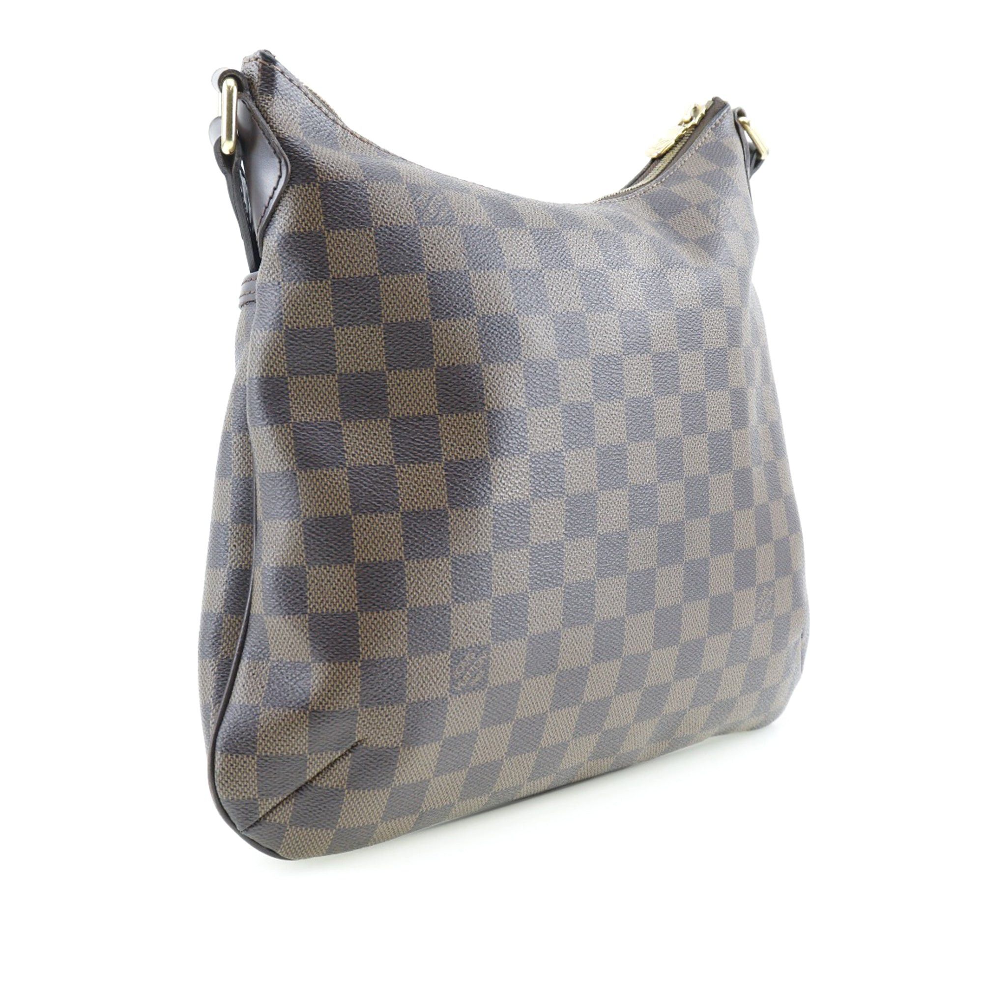 Louis Vuitton Damier Ebene Bloomsbury PM Size ONE SIZE - 2 Thumbnail