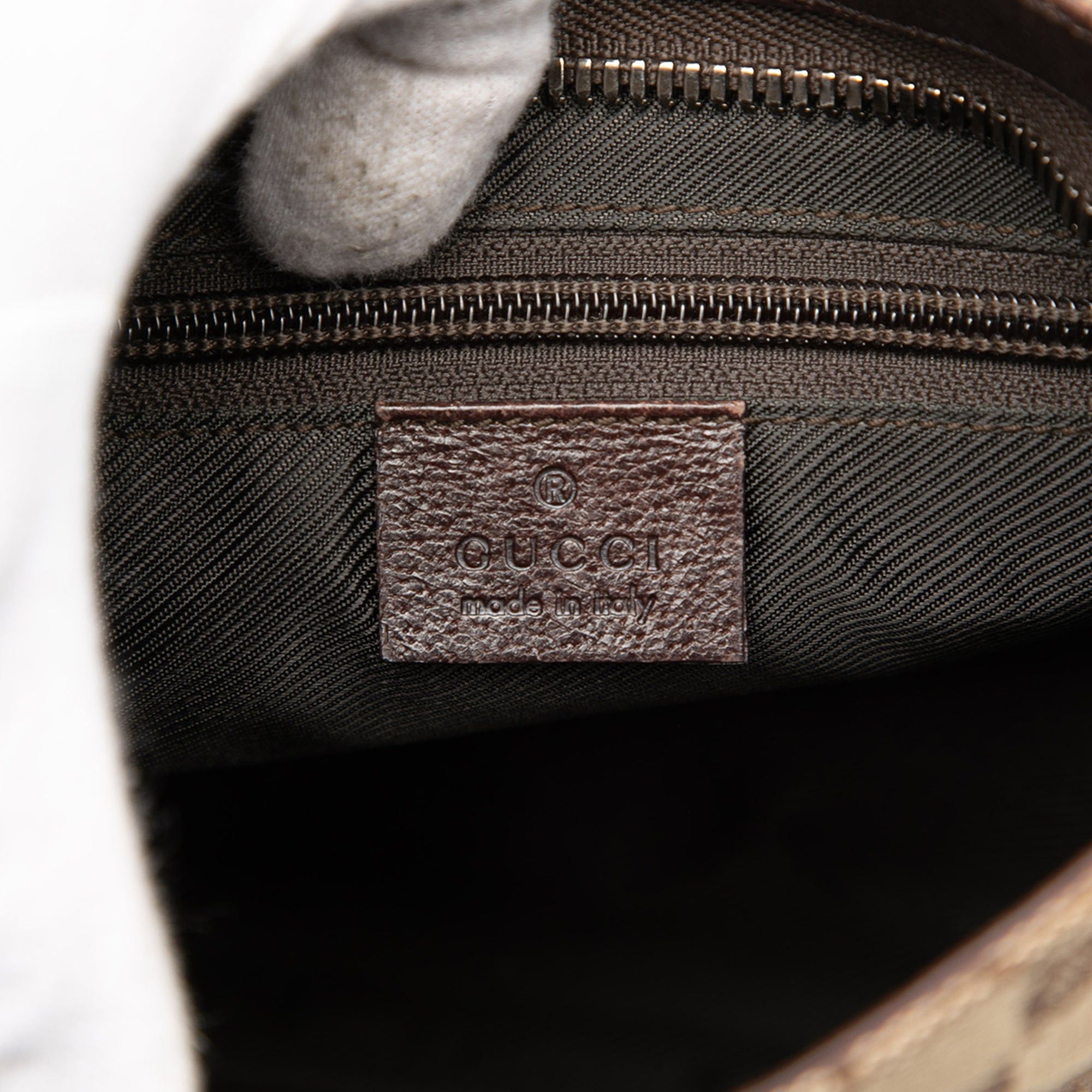 Gucci GG Canvas Crossbody Size ONE SIZE - 5 Thumbnail