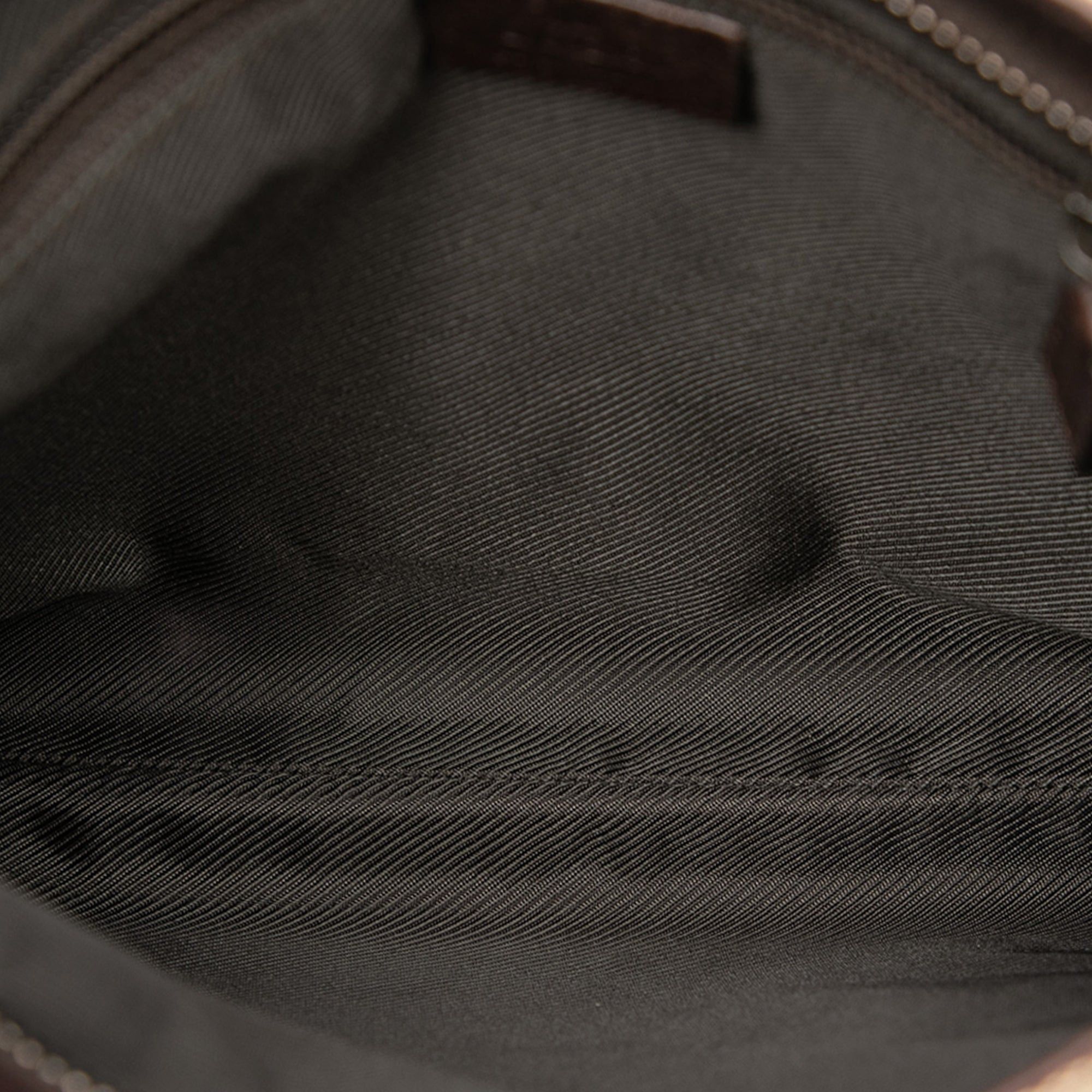 Gucci GG Canvas Crossbody Size ONE SIZE - 4 Thumbnail