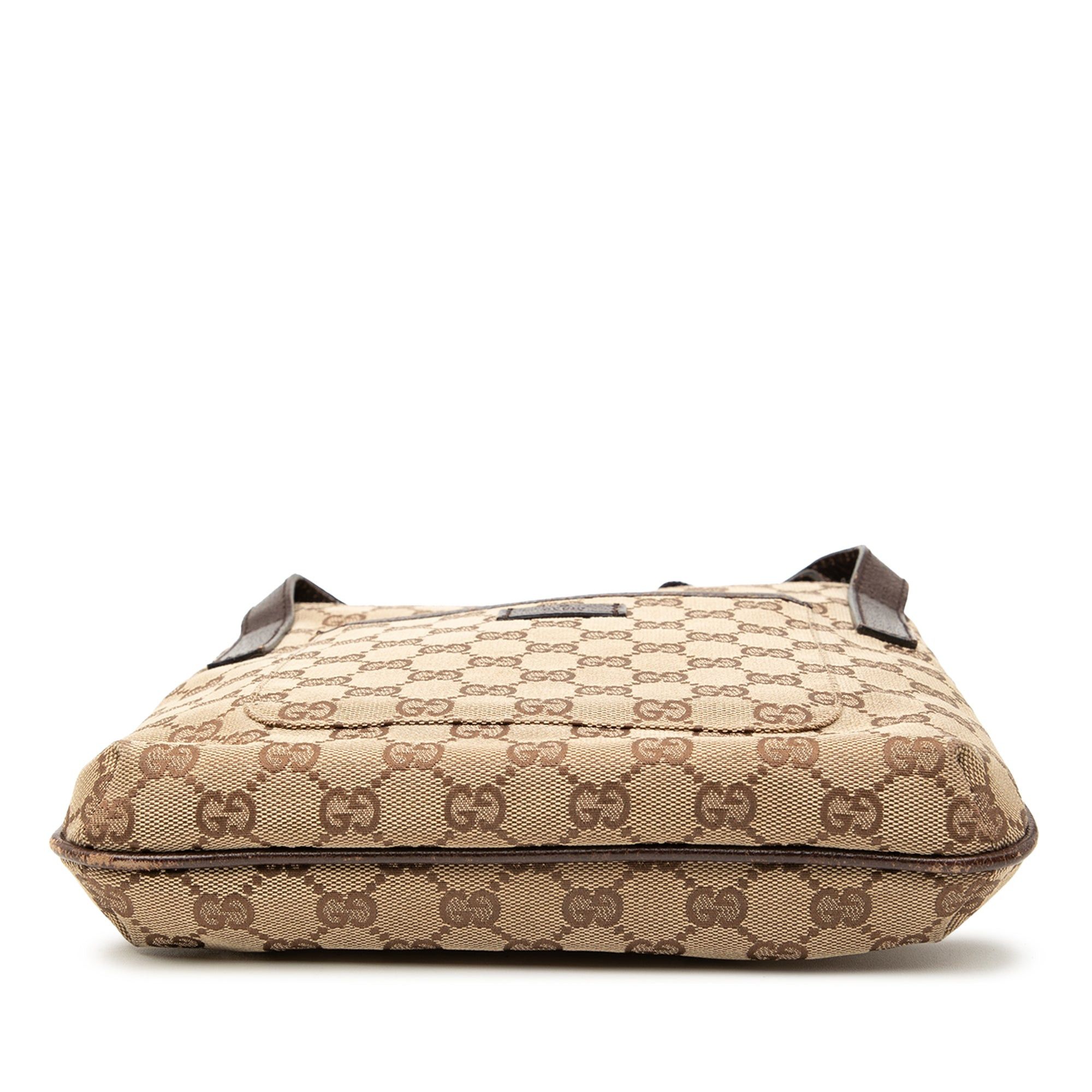 Gucci GG Canvas Crossbody Size ONE SIZE - 3 Thumbnail
