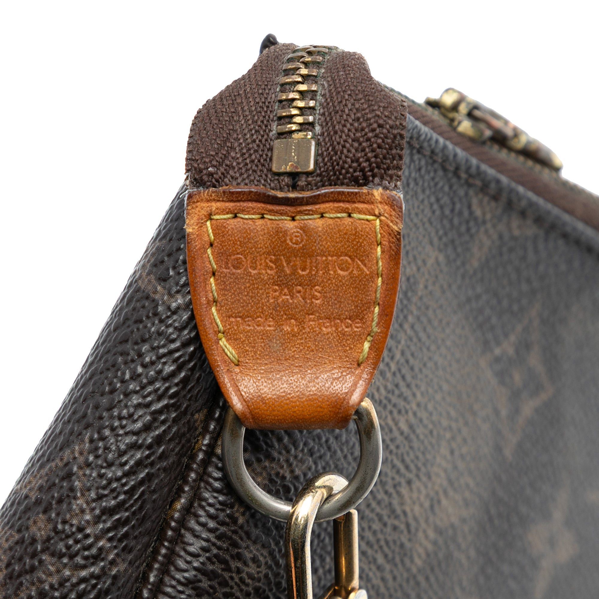 Louis Vuitton Monogram Pochette Accessoires Size ONE SIZE - 5 Thumbnail