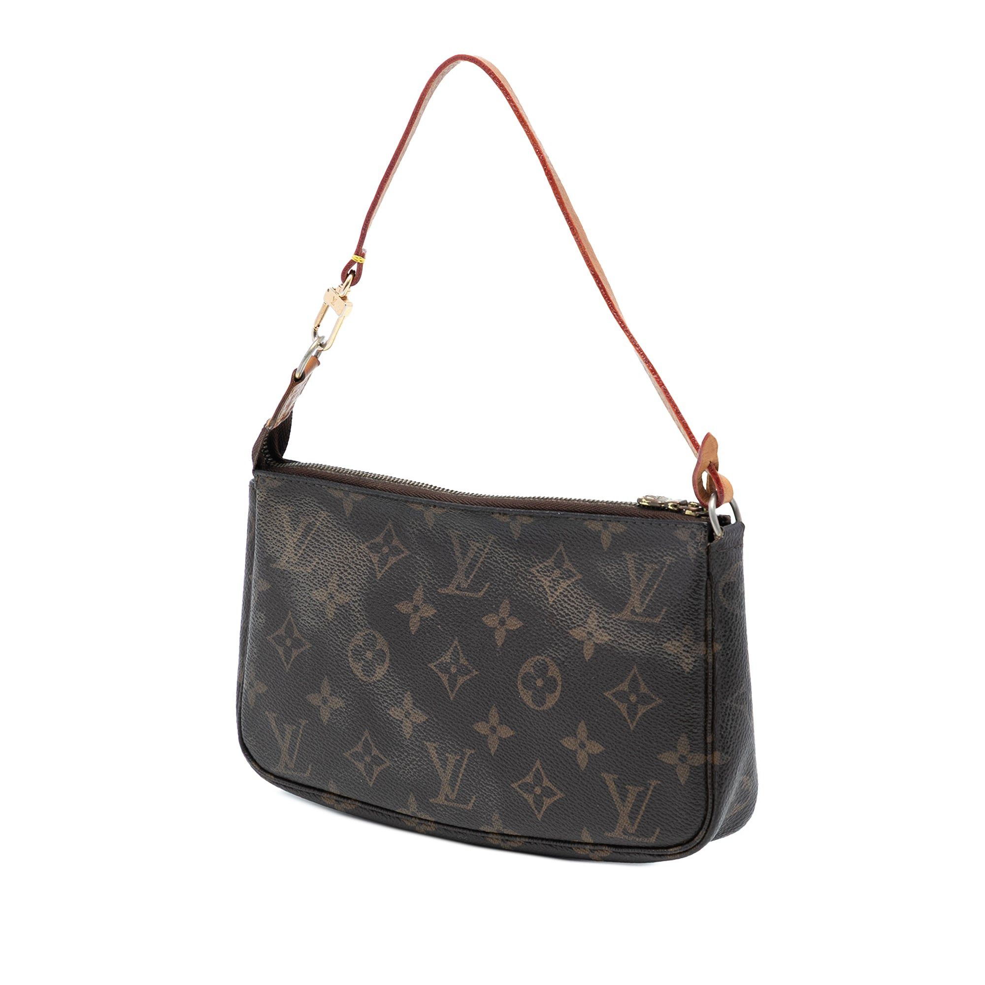 Louis Vuitton Monogram Pochette Accessoires Size ONE SIZE - 2 Thumbnail