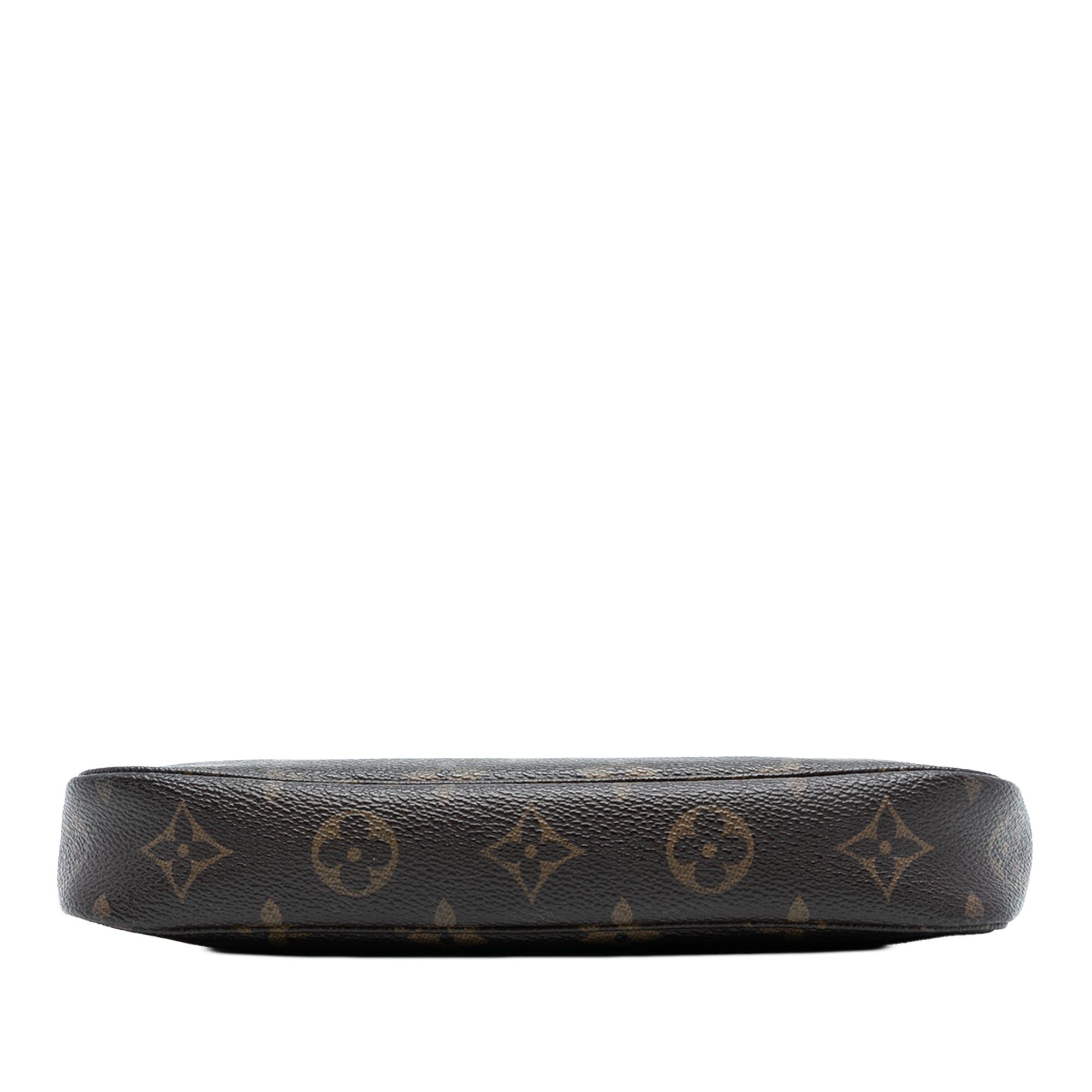Louis Vuitton Monogram Pochette Accessoires Size ONE SIZE - 3 Thumbnail