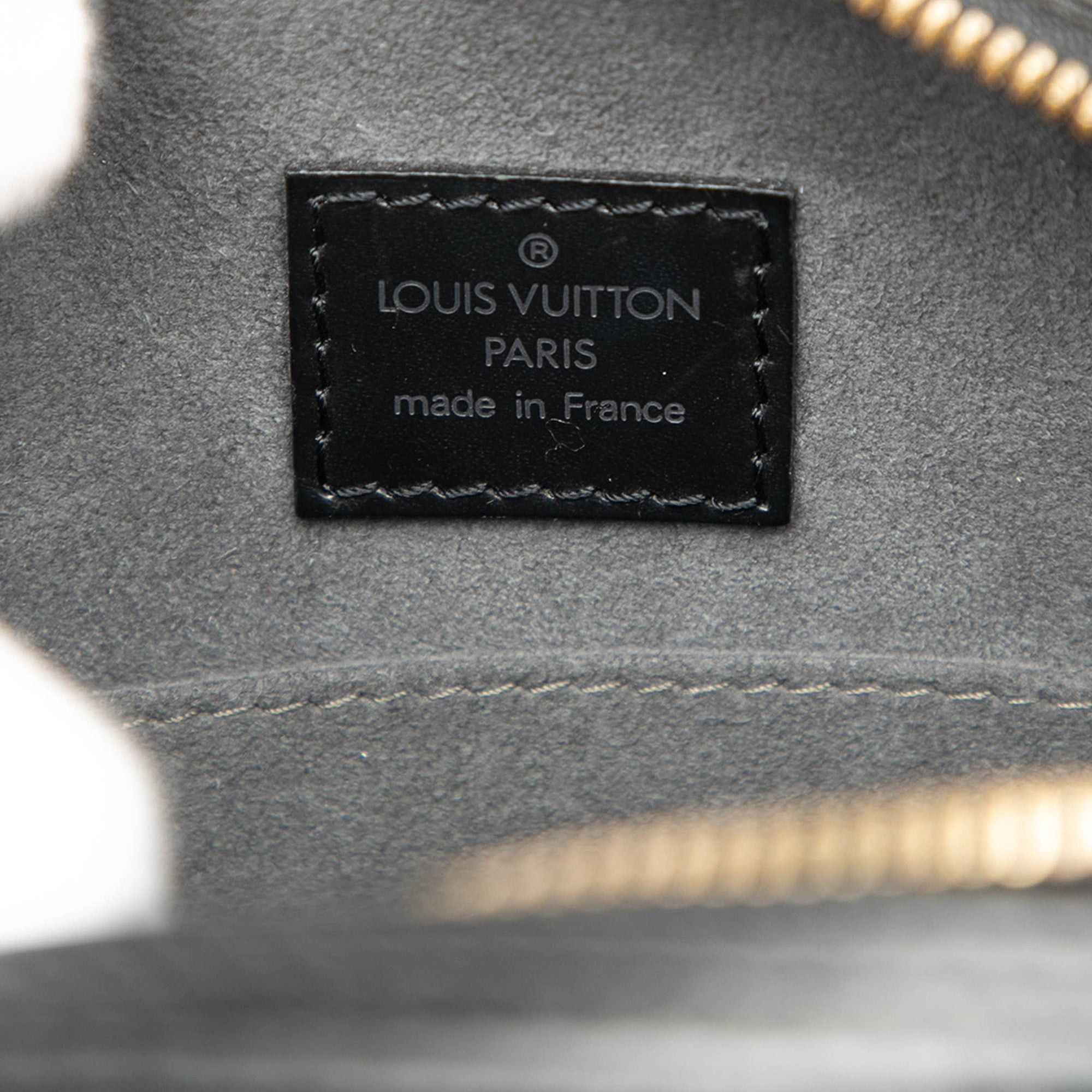 Louis Vuitton Epi Jasmine Size ONE SIZE - 5 Thumbnail