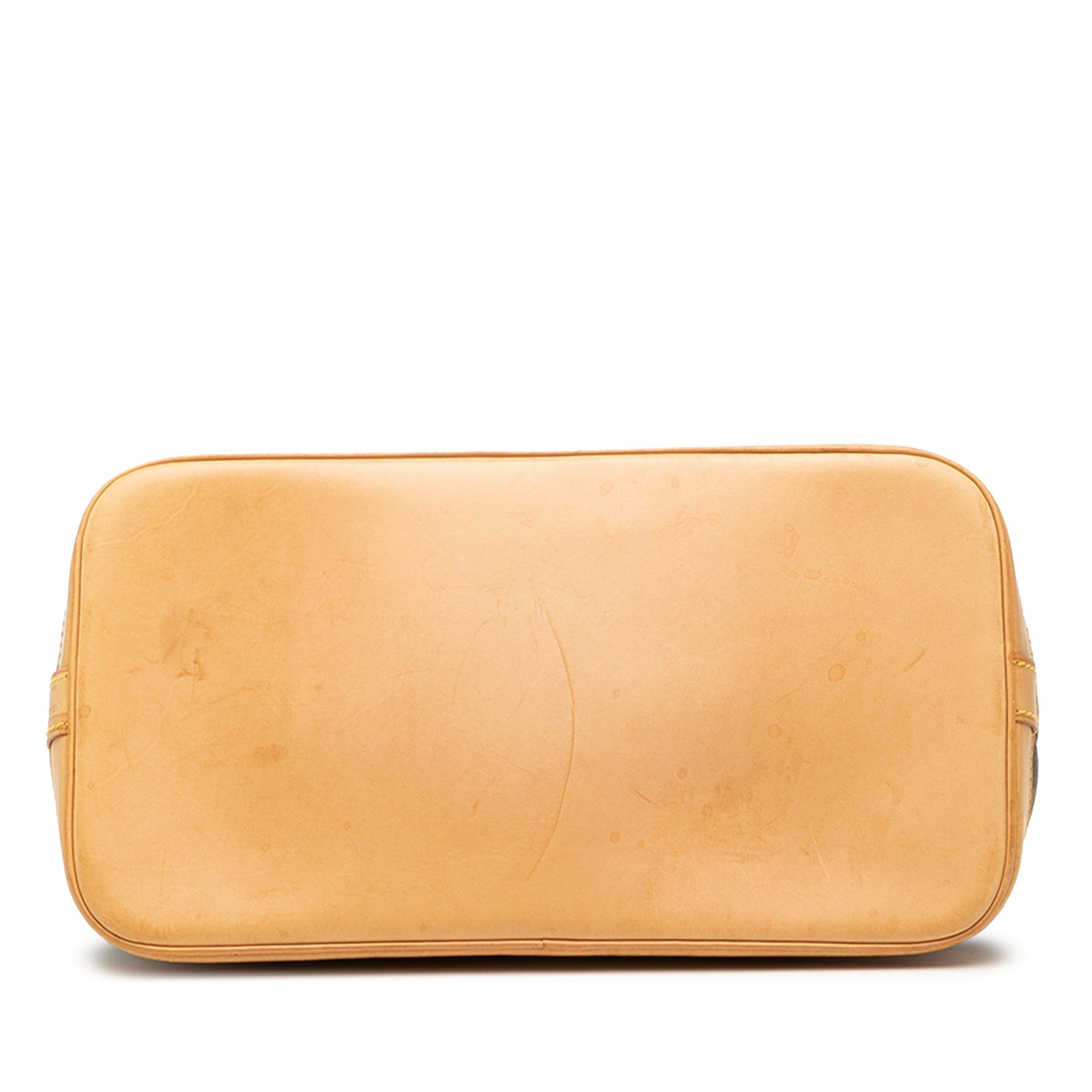 Louis Vuitton Monogram Alma PM Size ONE SIZE - 3 Thumbnail
