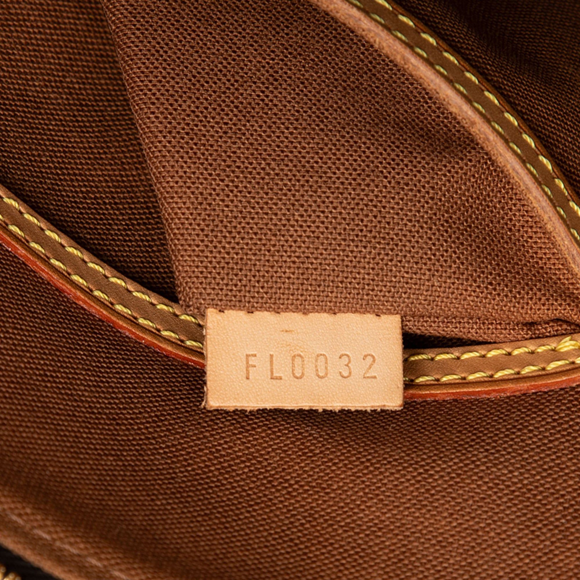 Louis Vuitton Monogram Alma PM Size ONE SIZE - 6 Thumbnail