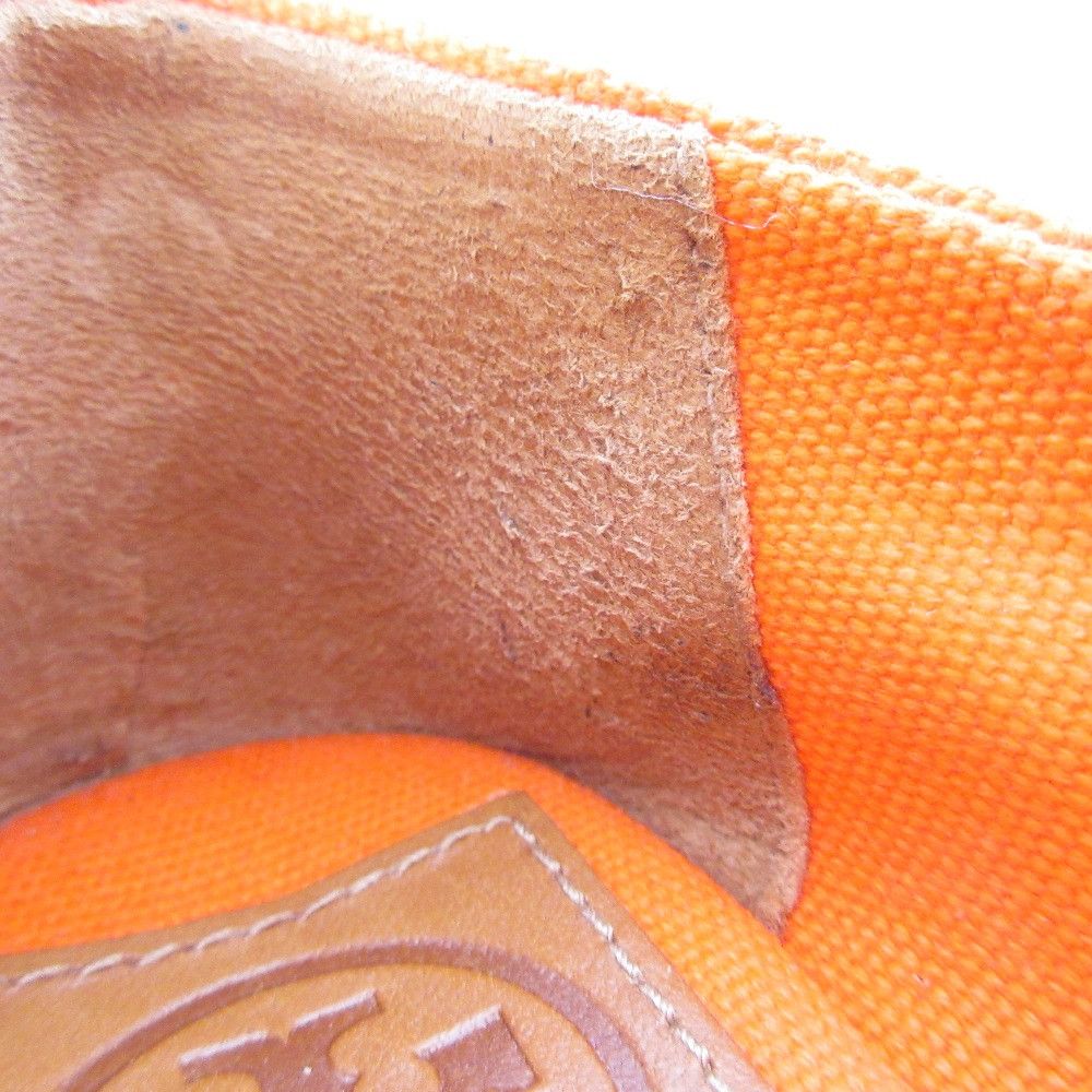 Tory Burch Tory Burch Tory Burch FILIPA Espadrille Wedge Pumps Textile Shoes 51118419 DUTY FREE for USA Size ONE SIZE - 15 Thumbnail