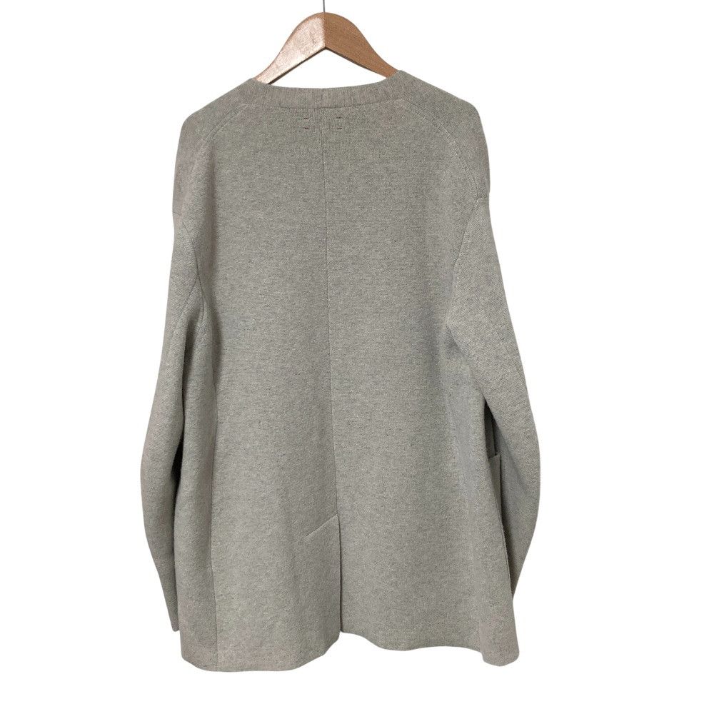 Other Other unfil Open Front Wool Cardigan Textile Outerwear DUTY FREE for USA Size ONE SIZE - 2 Thumbnail