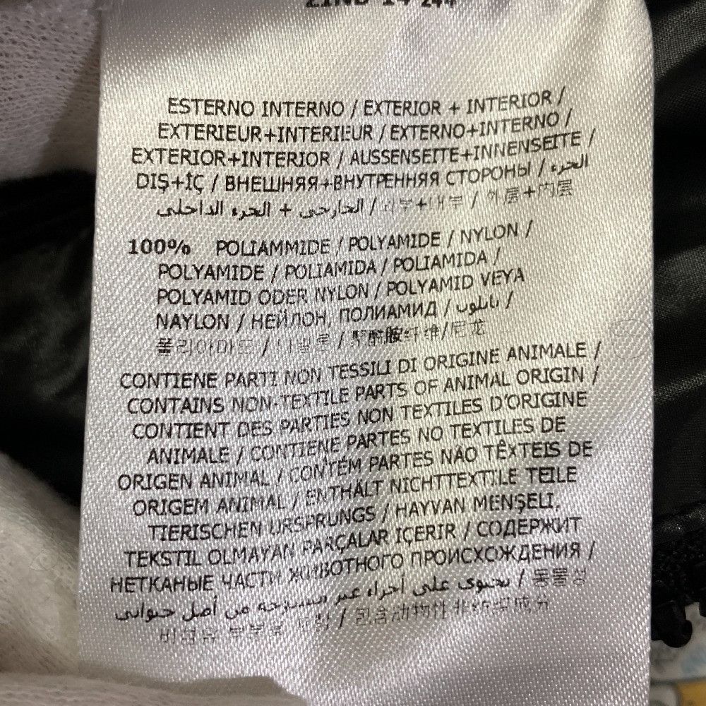 Moncler Moncler Moncler BERRIAT Quilted Down Jacket Textile Outerwear BERRIAT DUTY FREE for USA Size ONE SIZE - 16 Thumbnail
