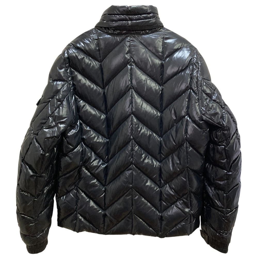 Moncler Moncler Moncler BERRIAT Quilted Down Jacket Textile Outerwear BERRIAT DUTY FREE for USA Size ONE SIZE - 5 Thumbnail
